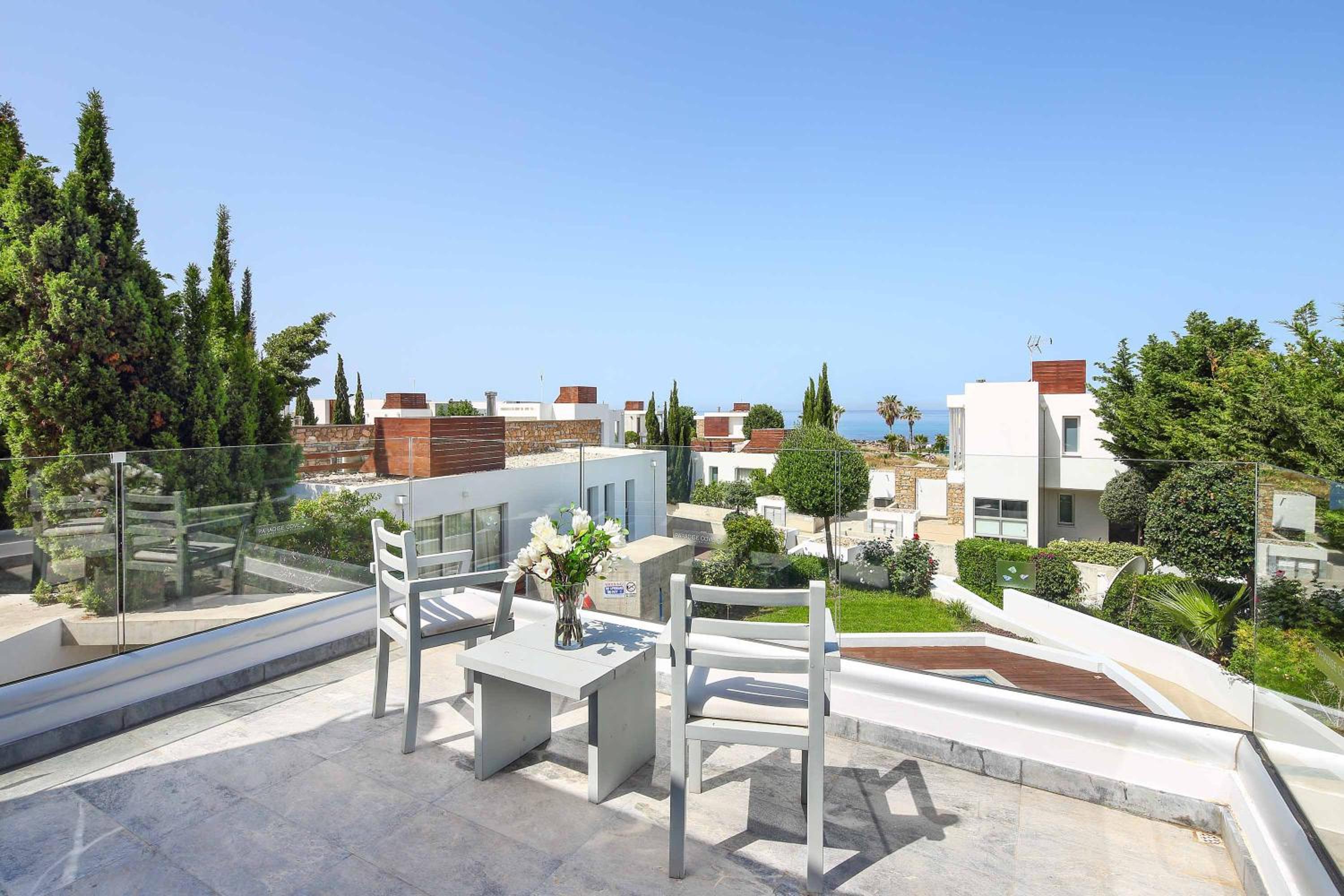 Villa Indigo Paphos