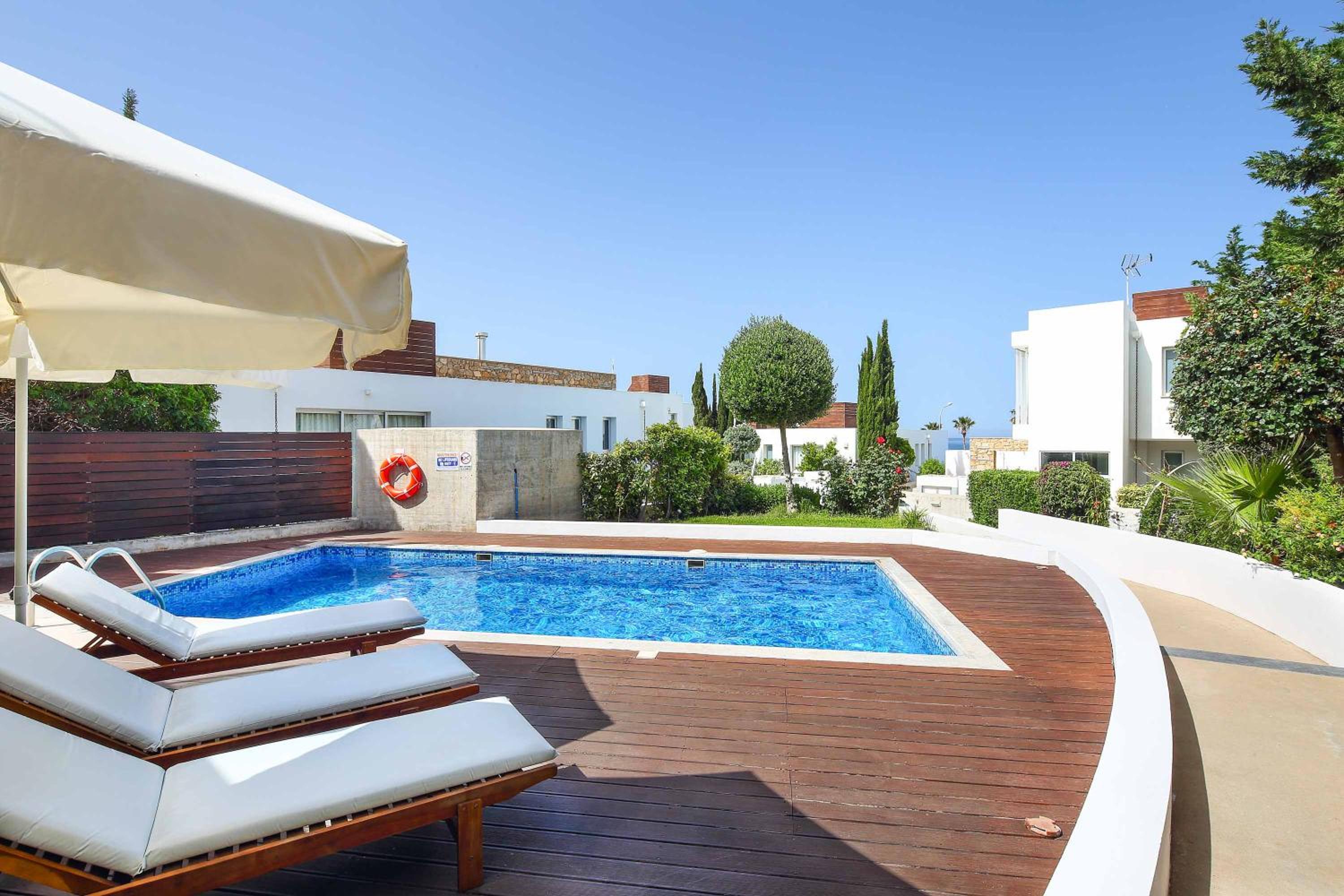 Villa Indigo Paphos