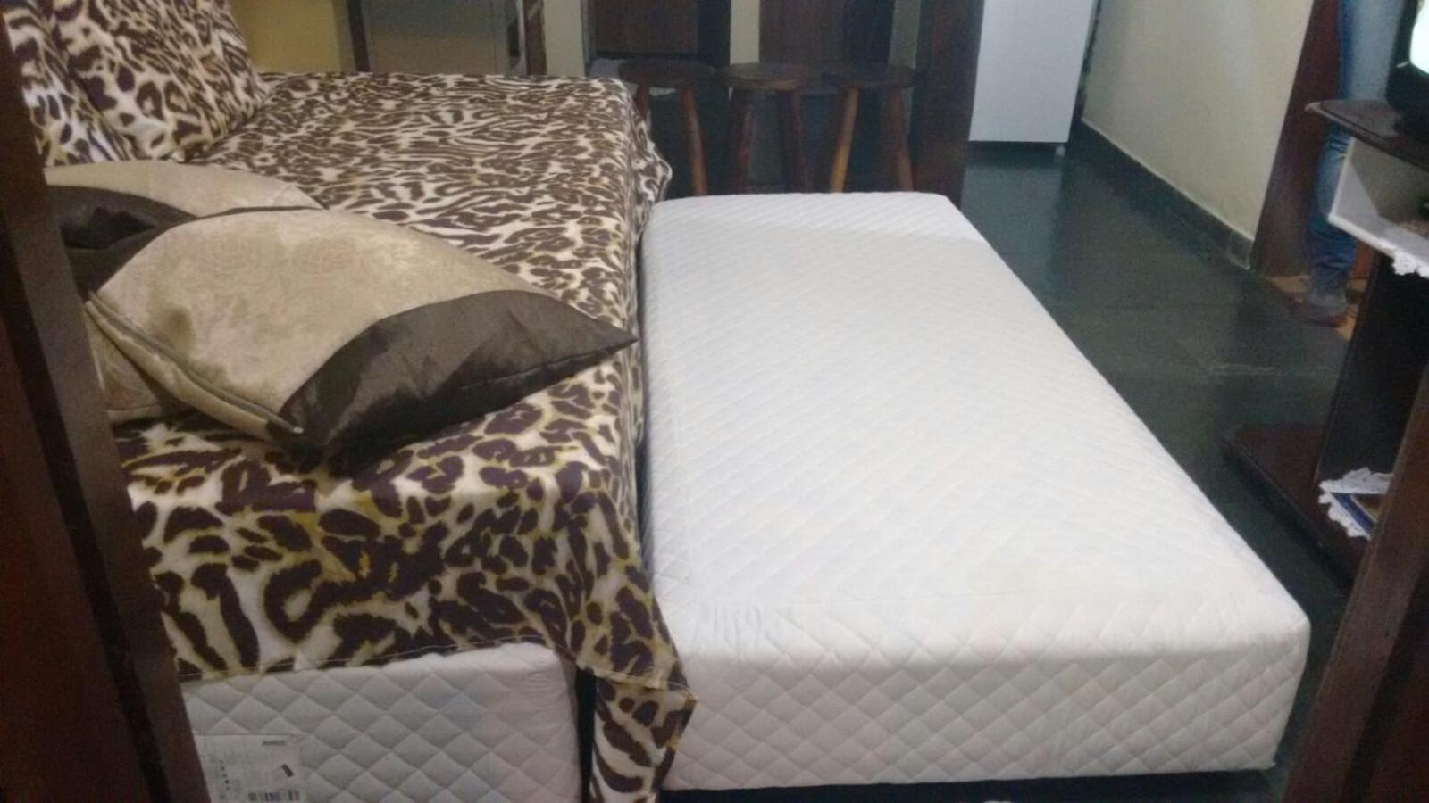 Chalé Barra Velha