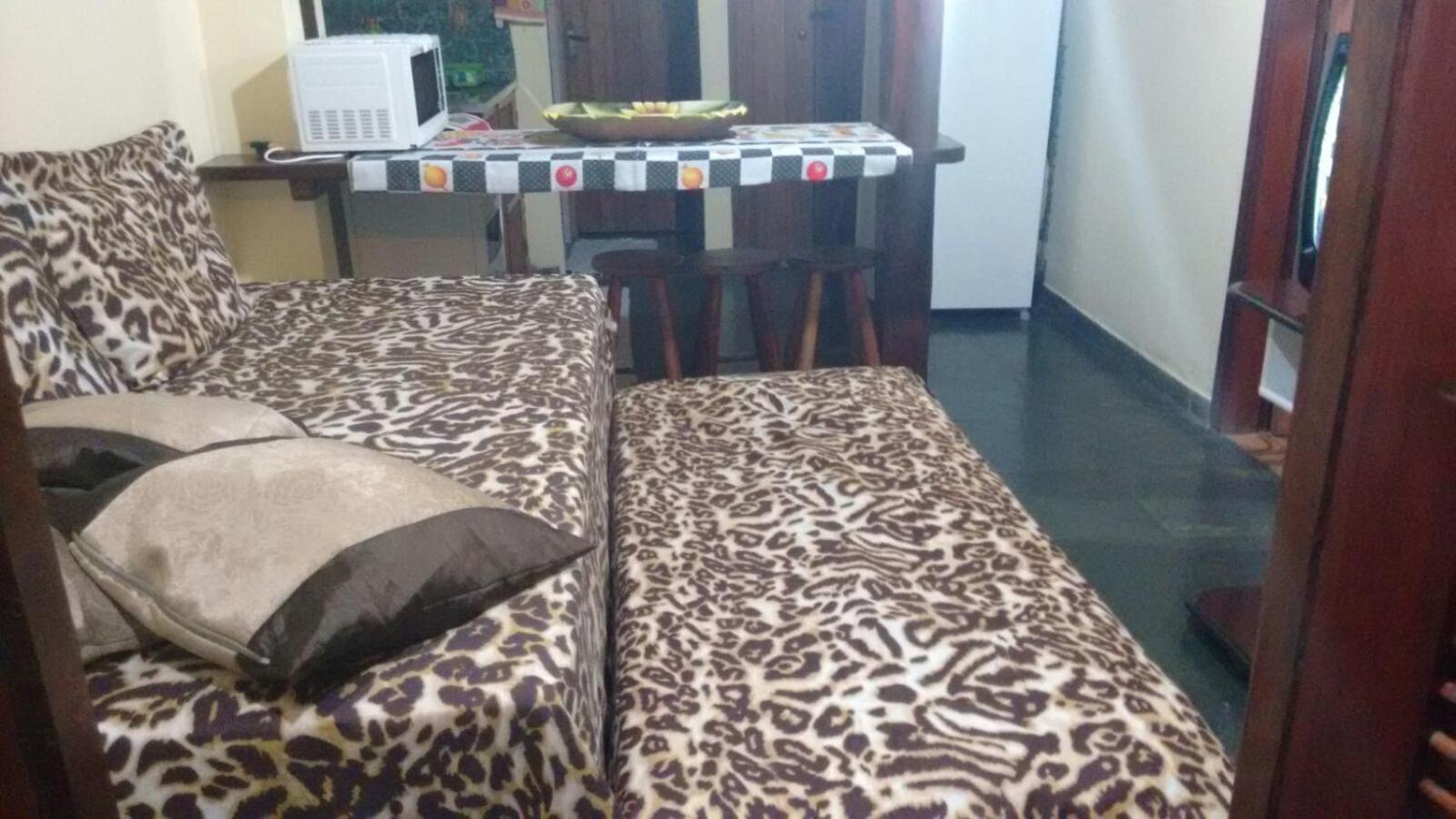 Chalé Barra Velha