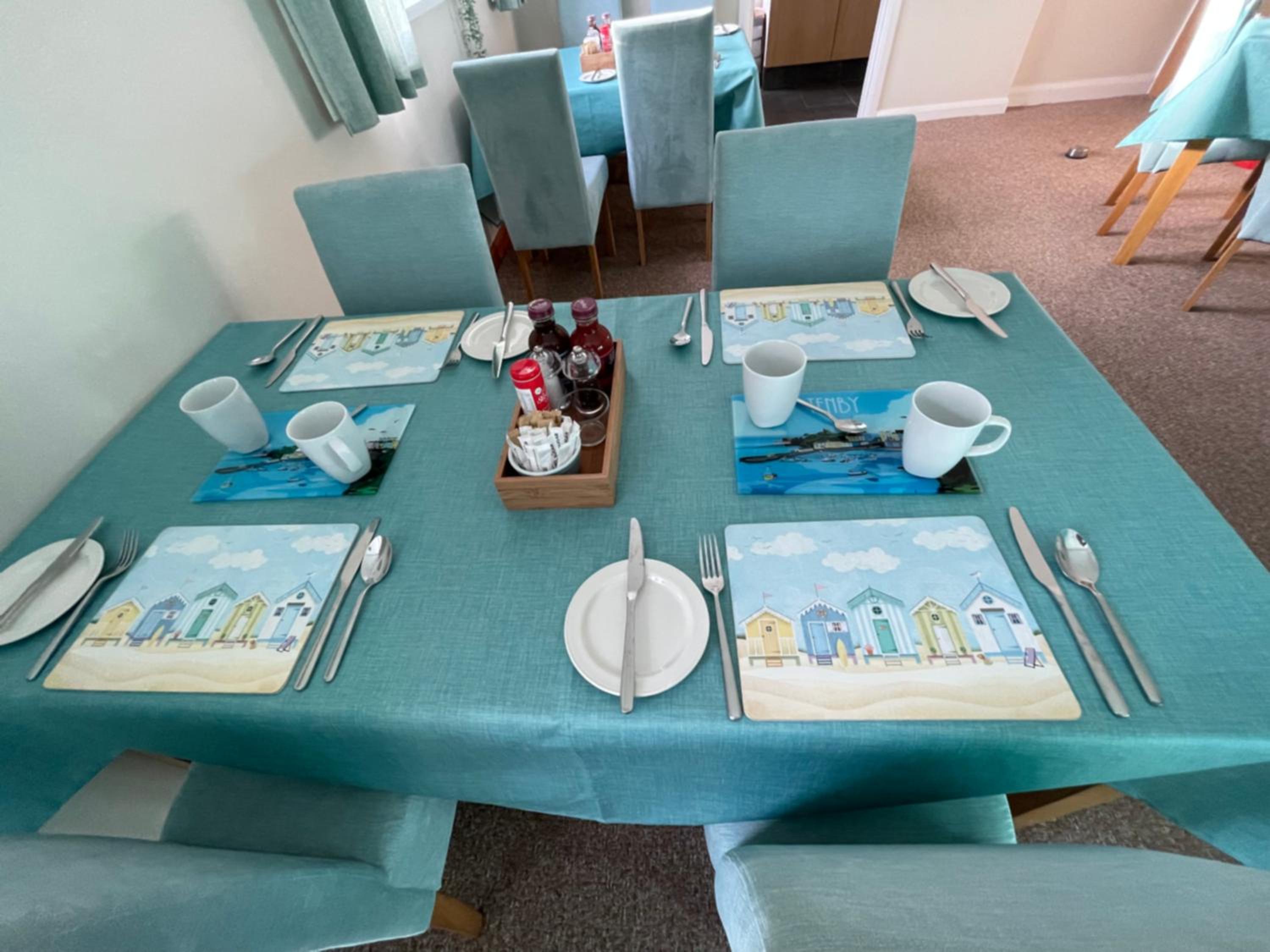 Pen Mar Guest House