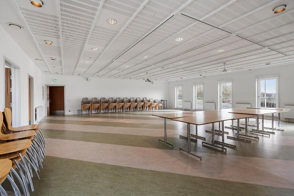 Sct Knudsborg Brenderup 58-Beds on the beach view 5