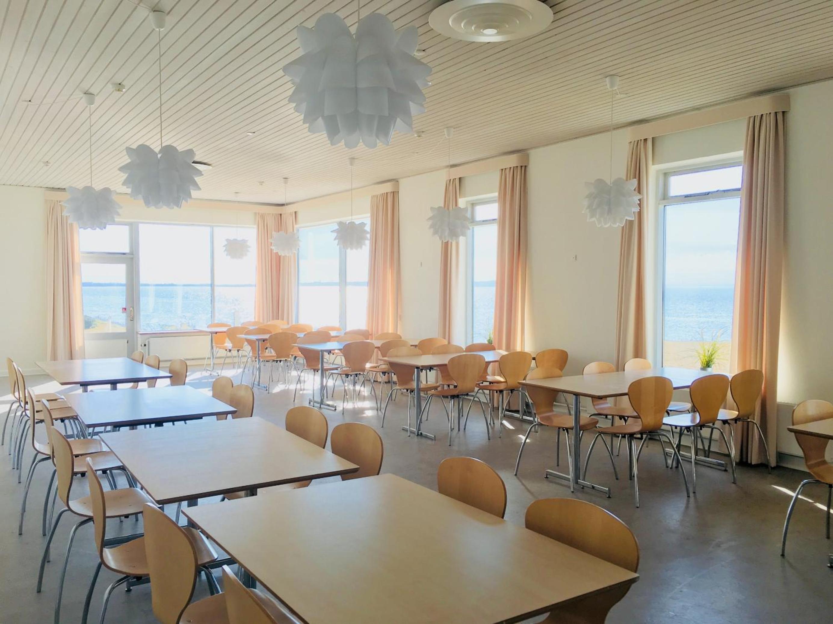 Sct Knudsborg Brenderup 58-Beds on the beach view 2