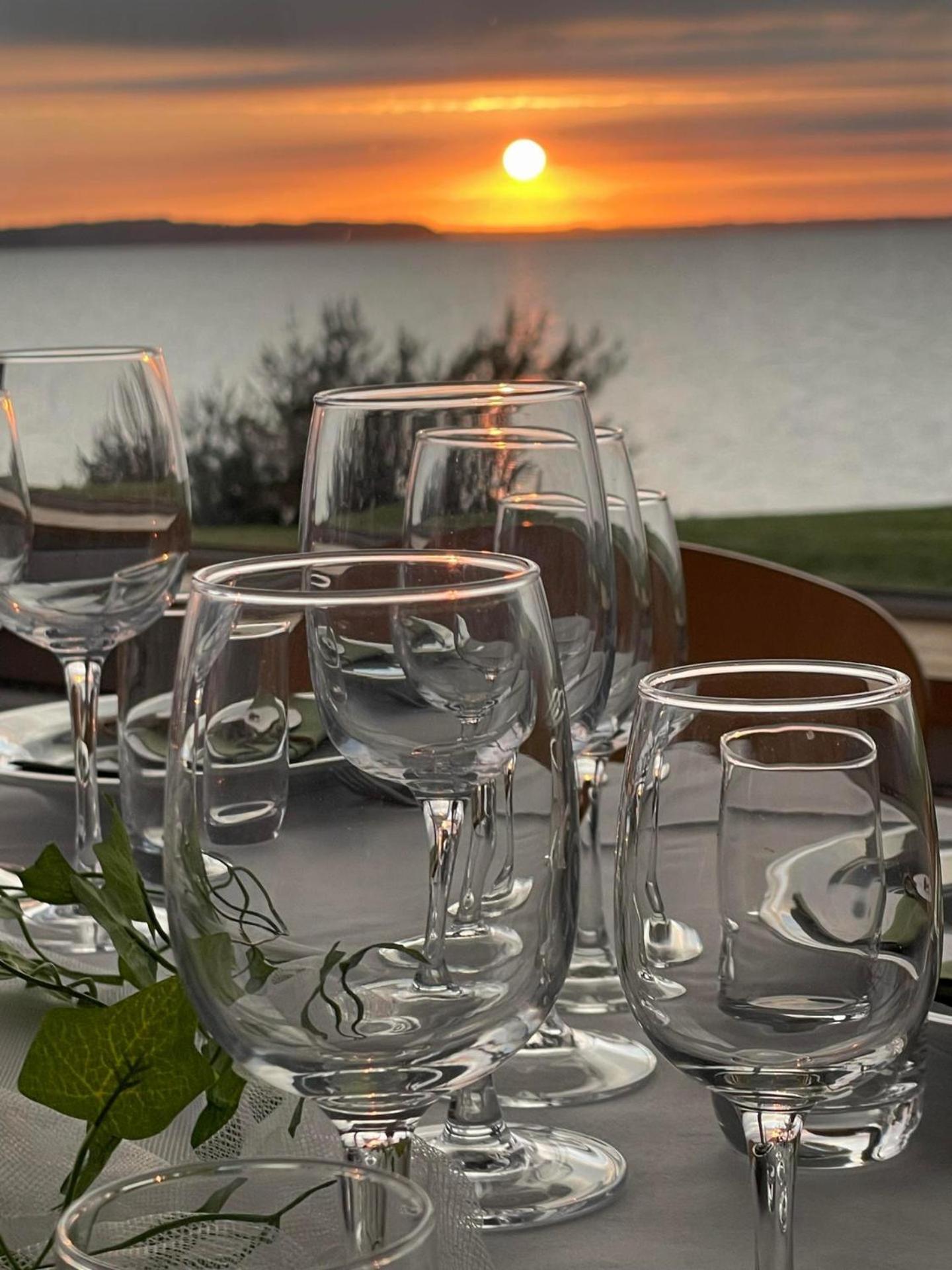 Sct Knudsborg Brenderup 58-Beds on the beach view 3