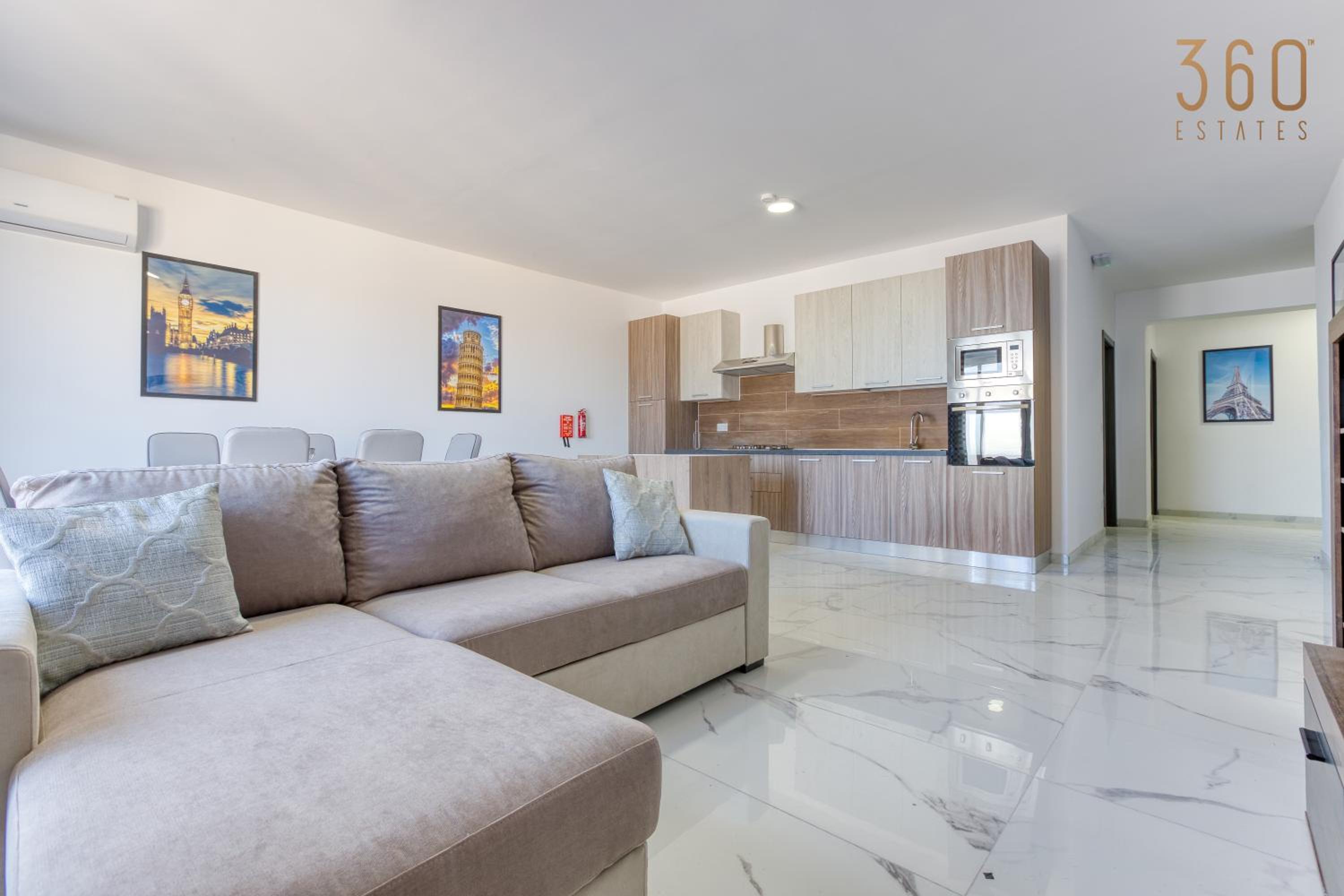 Avery Court Coastal Apartments in St Pauls Bay by 360 Estates photo 5