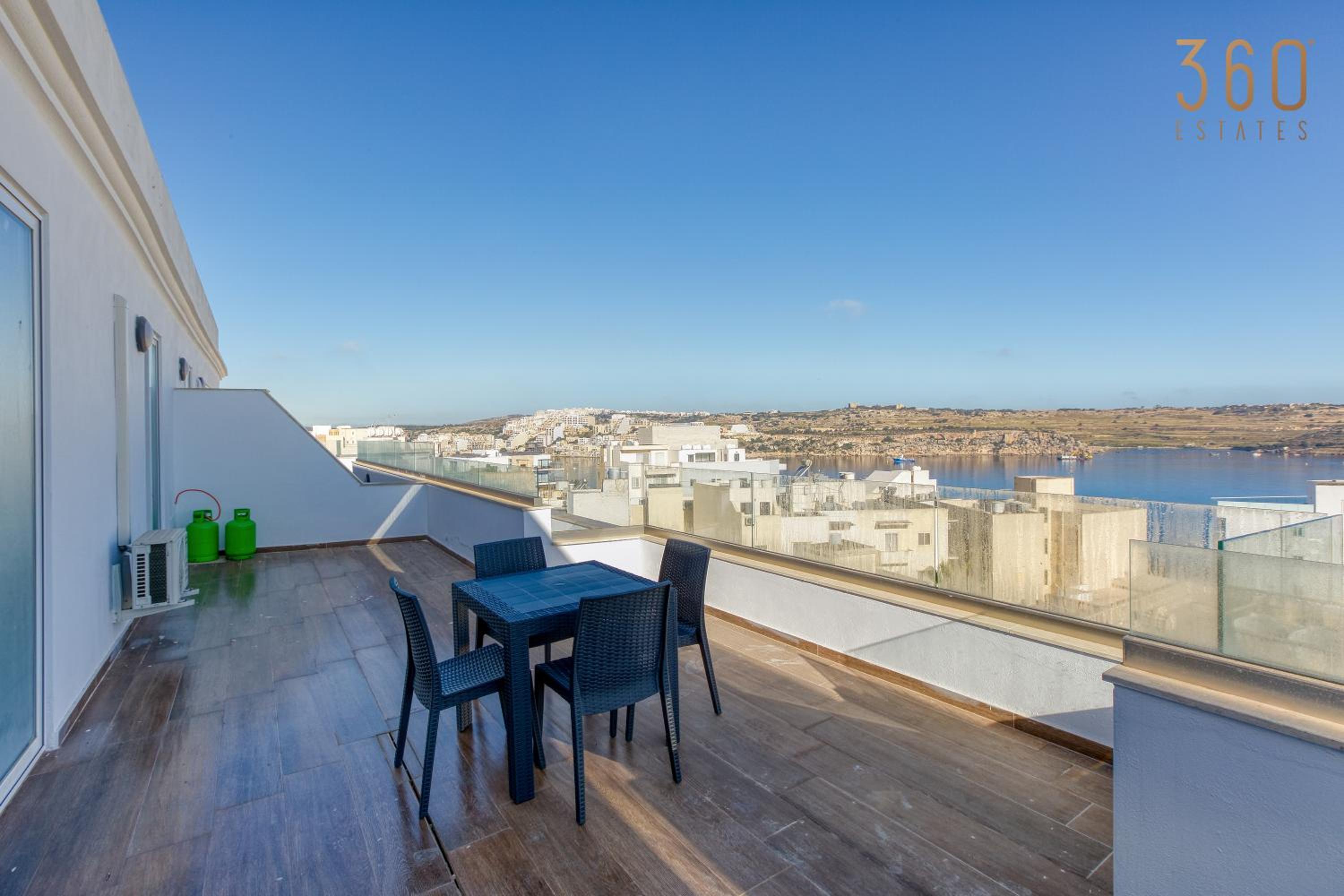 Avery Court Coastal Apartments in St Pauls Bay by 360 Estates photo 3