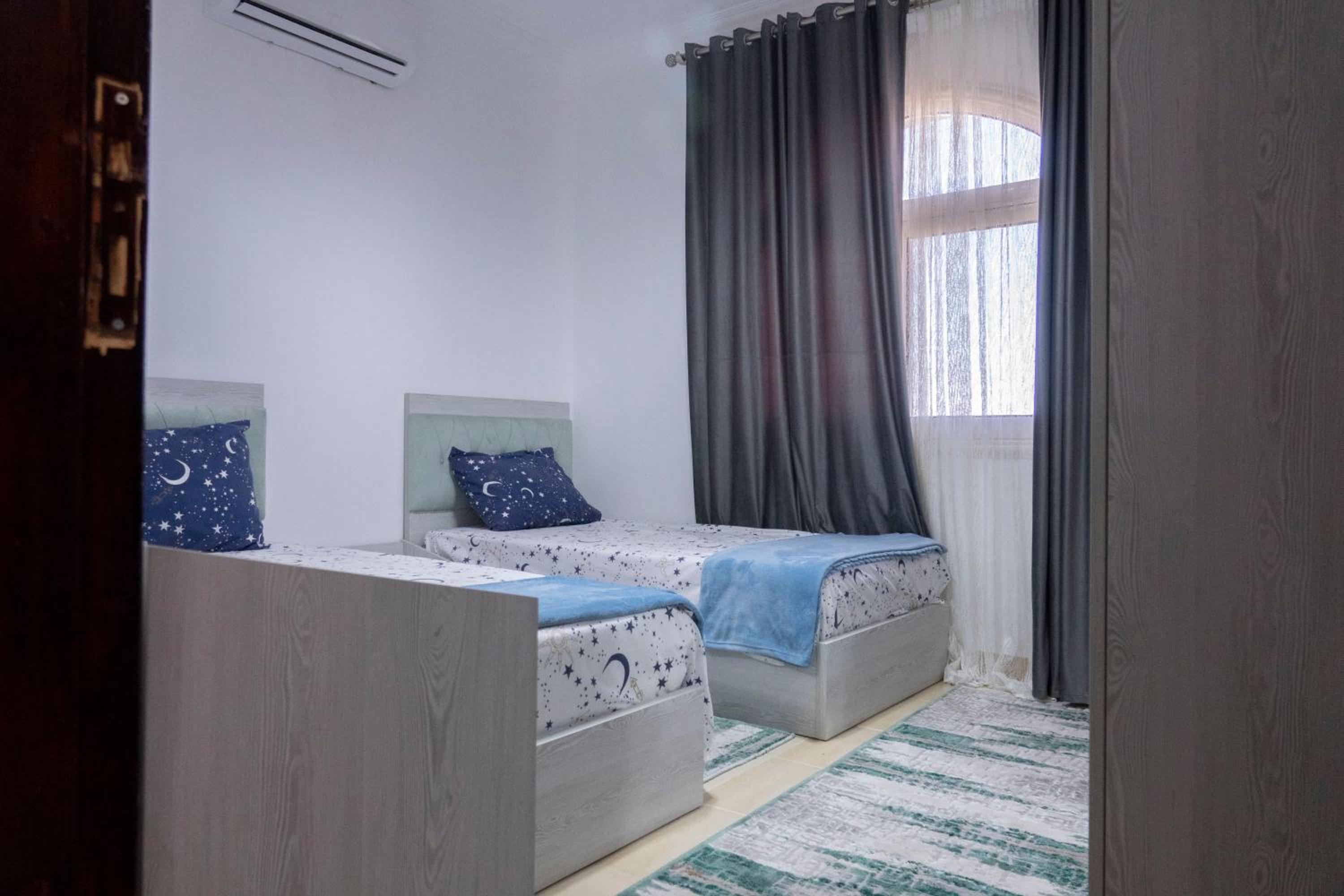 Beautiful 2-Bed Villa in Makadi Heights