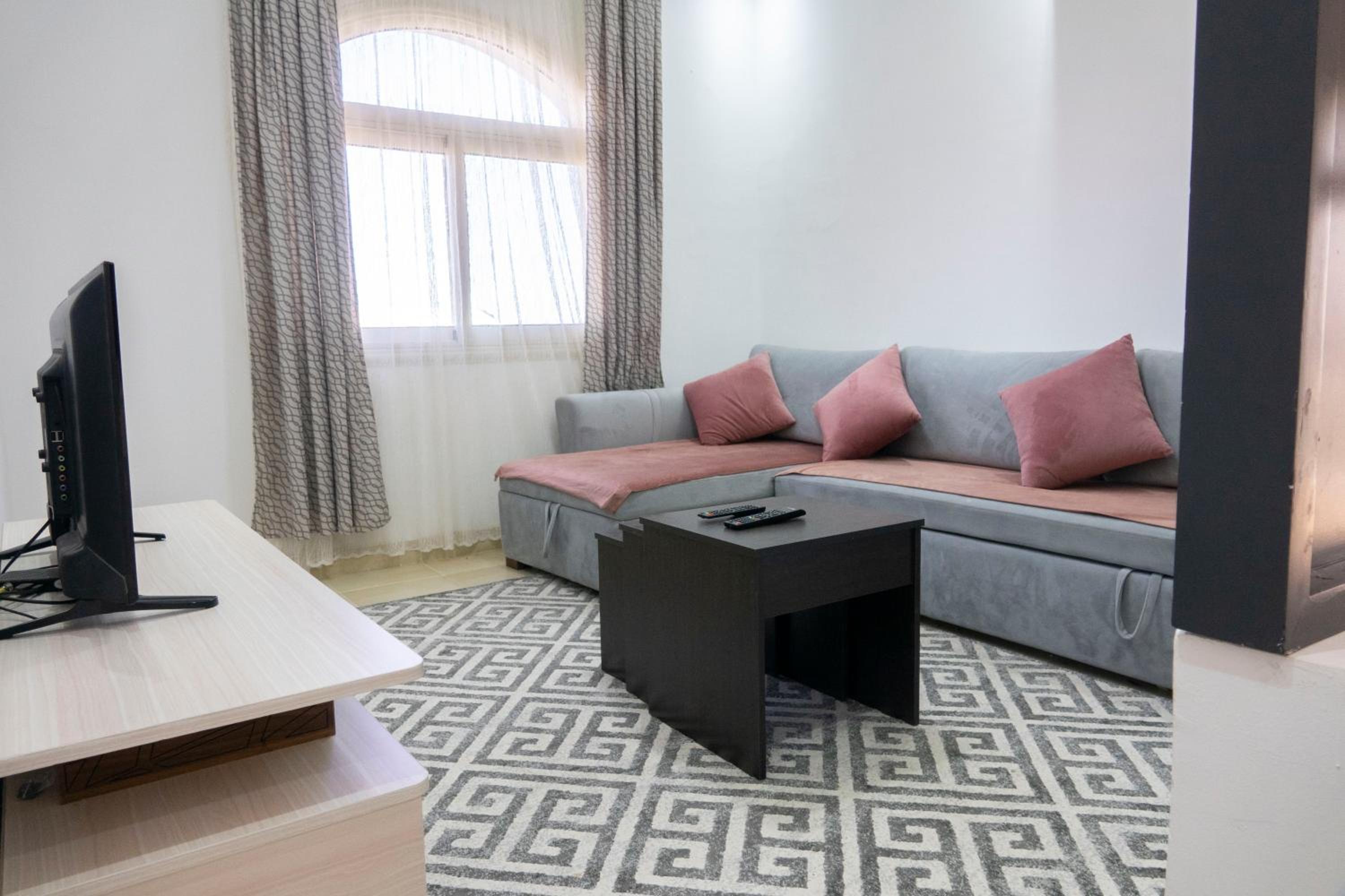 Beautiful 2-Bed Villa in Makadi Heights