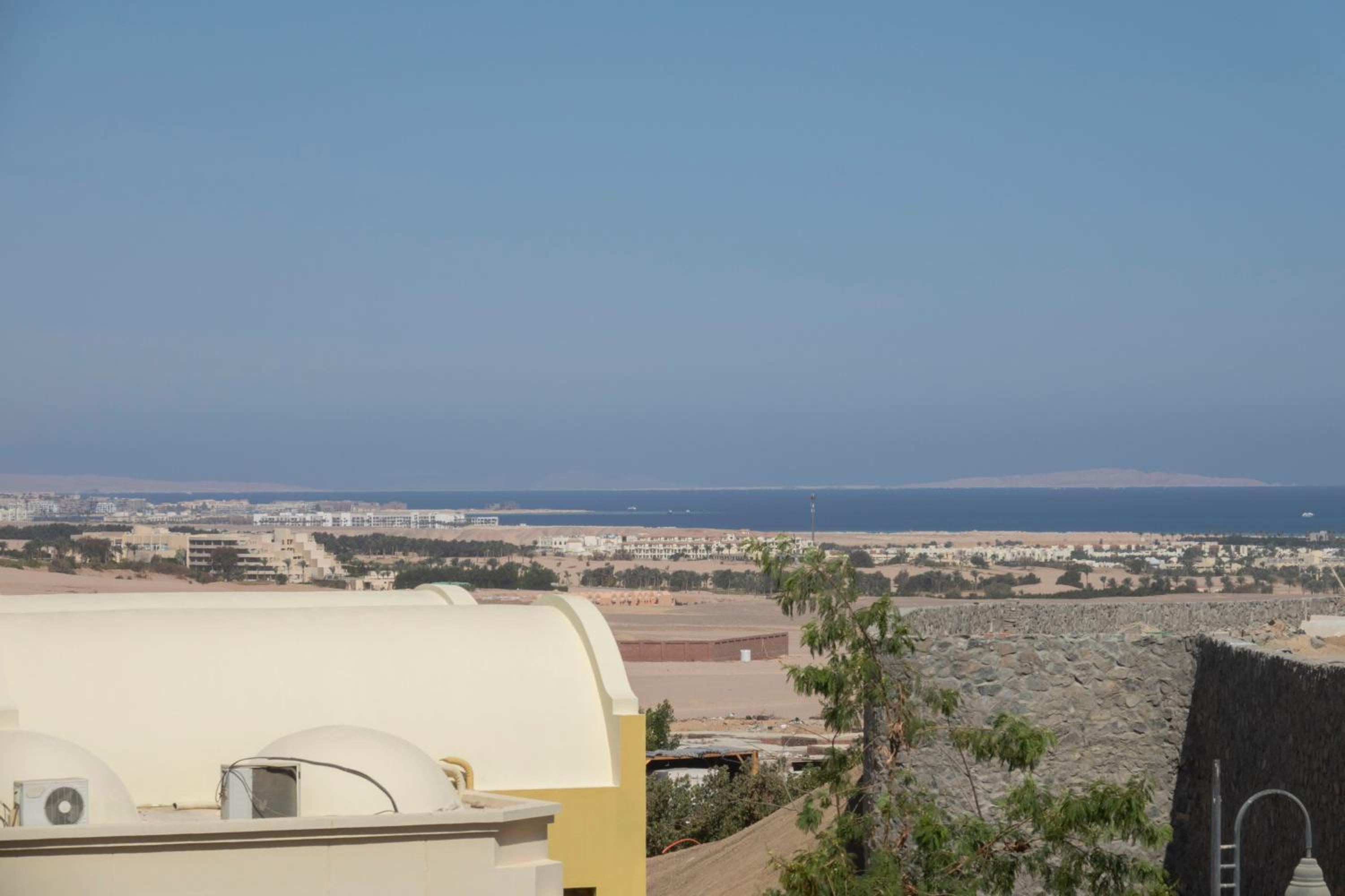 Beautiful 2-Bed Villa in Makadi Heights