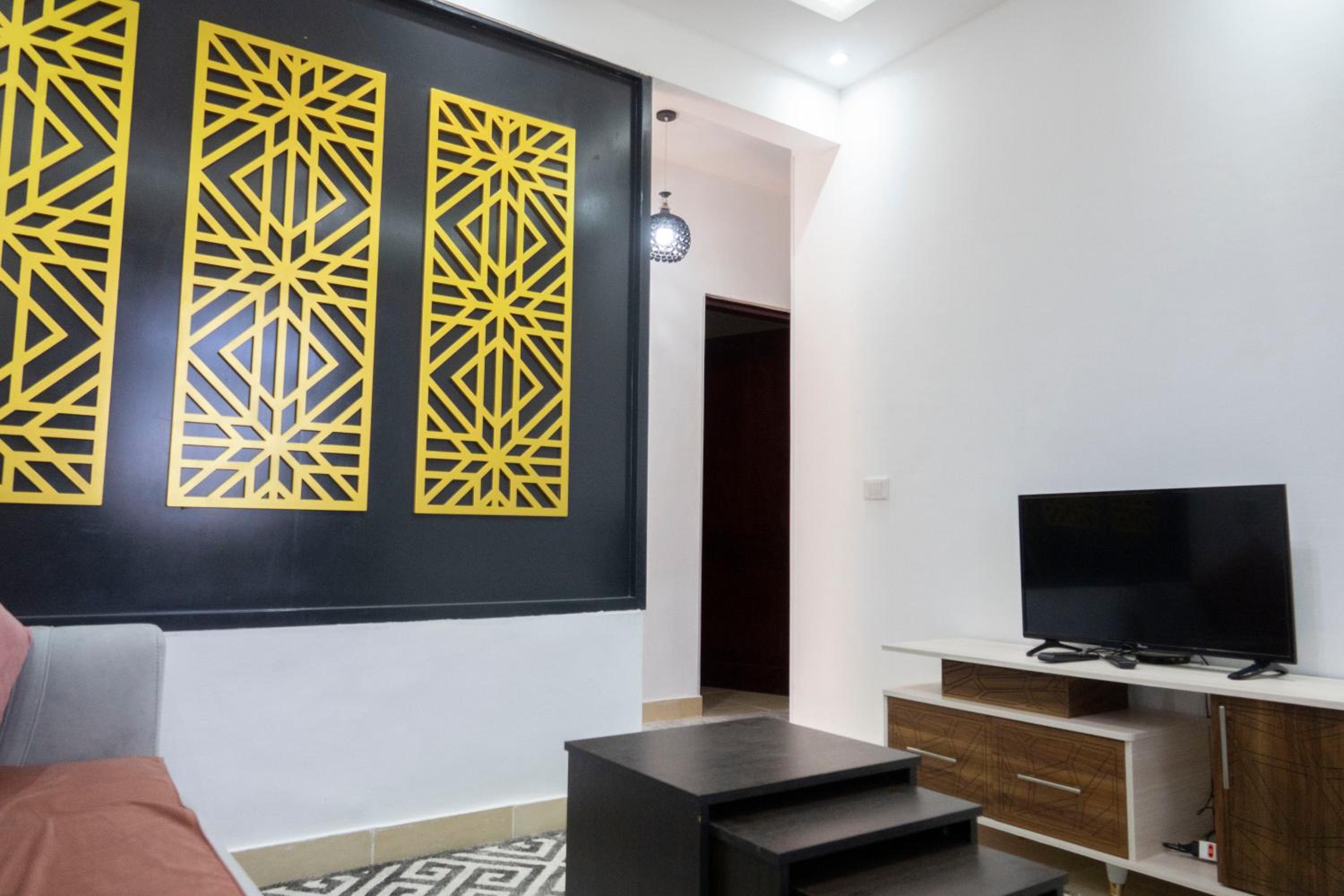 Beautiful 2-Bed Villa in Makadi Heights