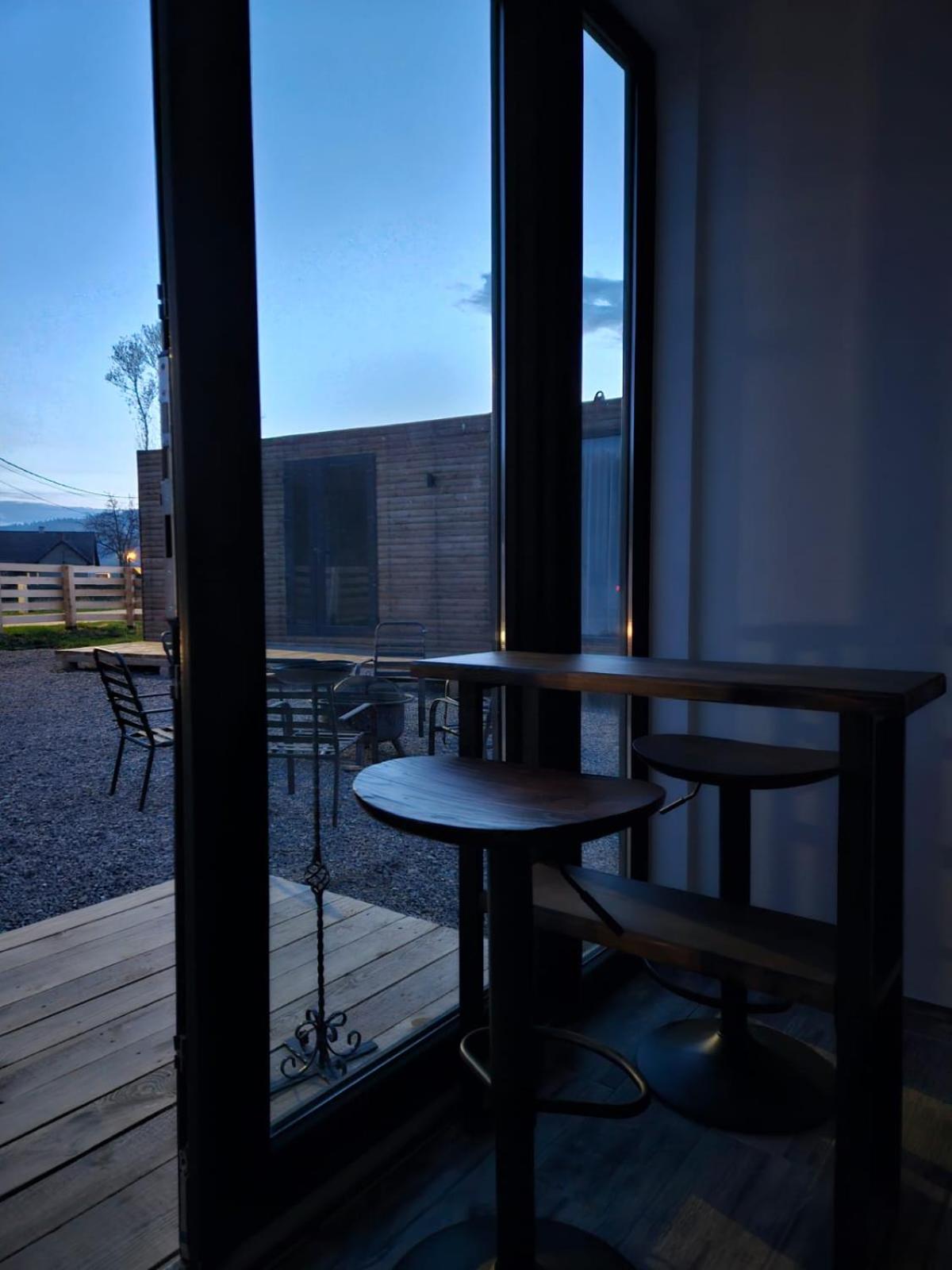 Malina Glamping