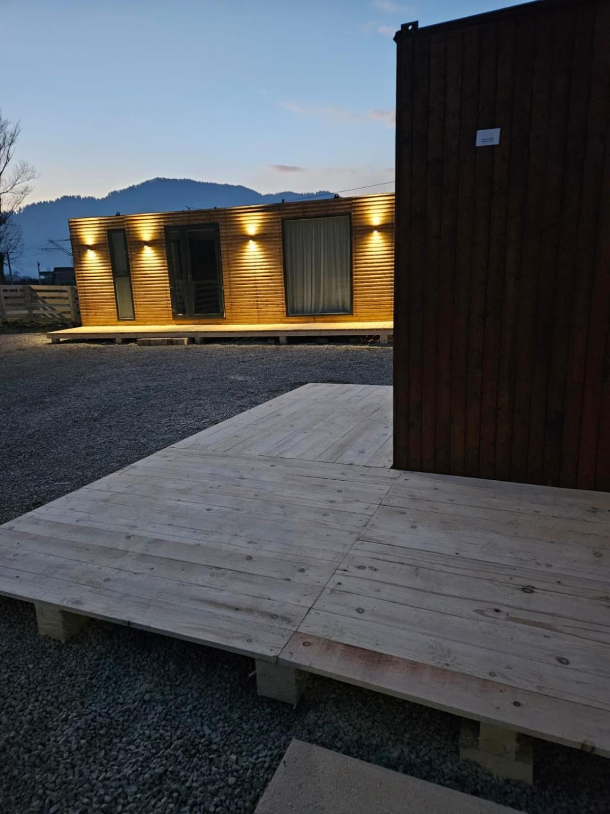 Malina Glamping