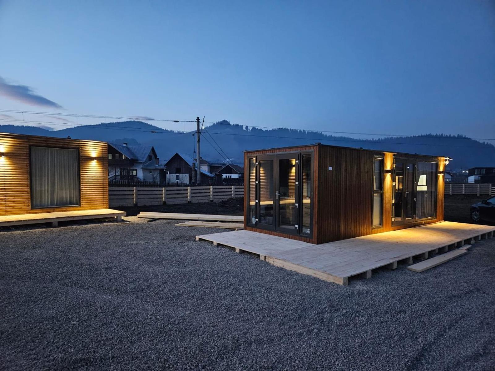 Malina Glamping