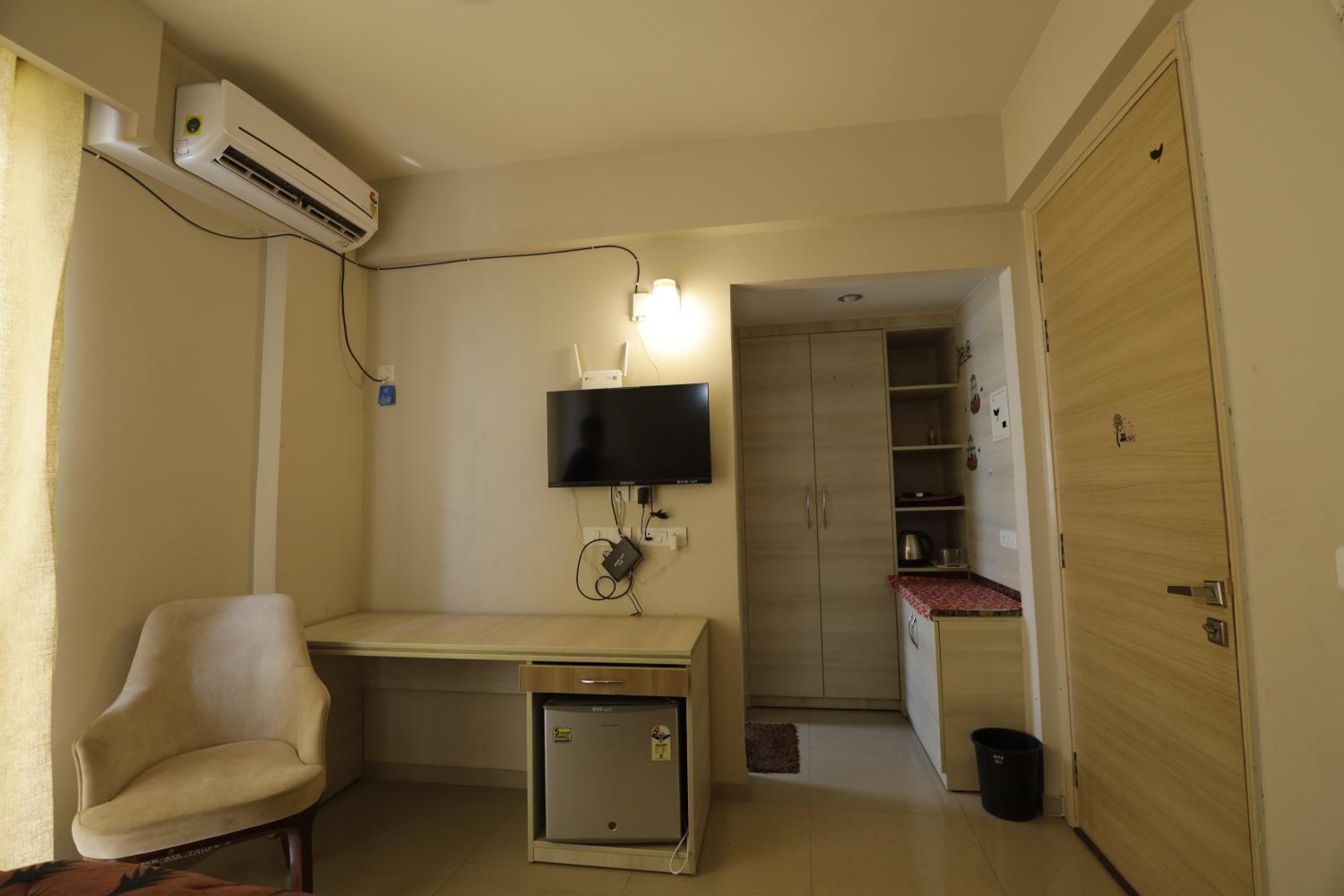 Dream Stay Holiday view 4