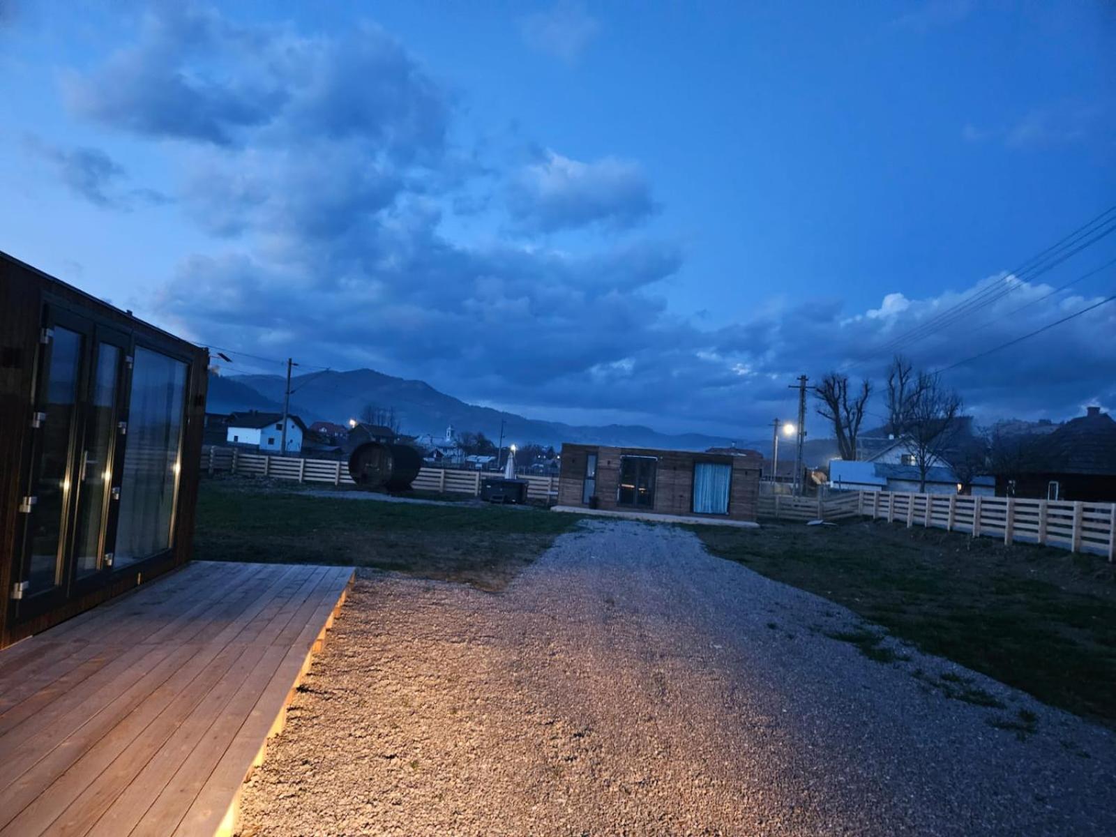 Malina Glamping