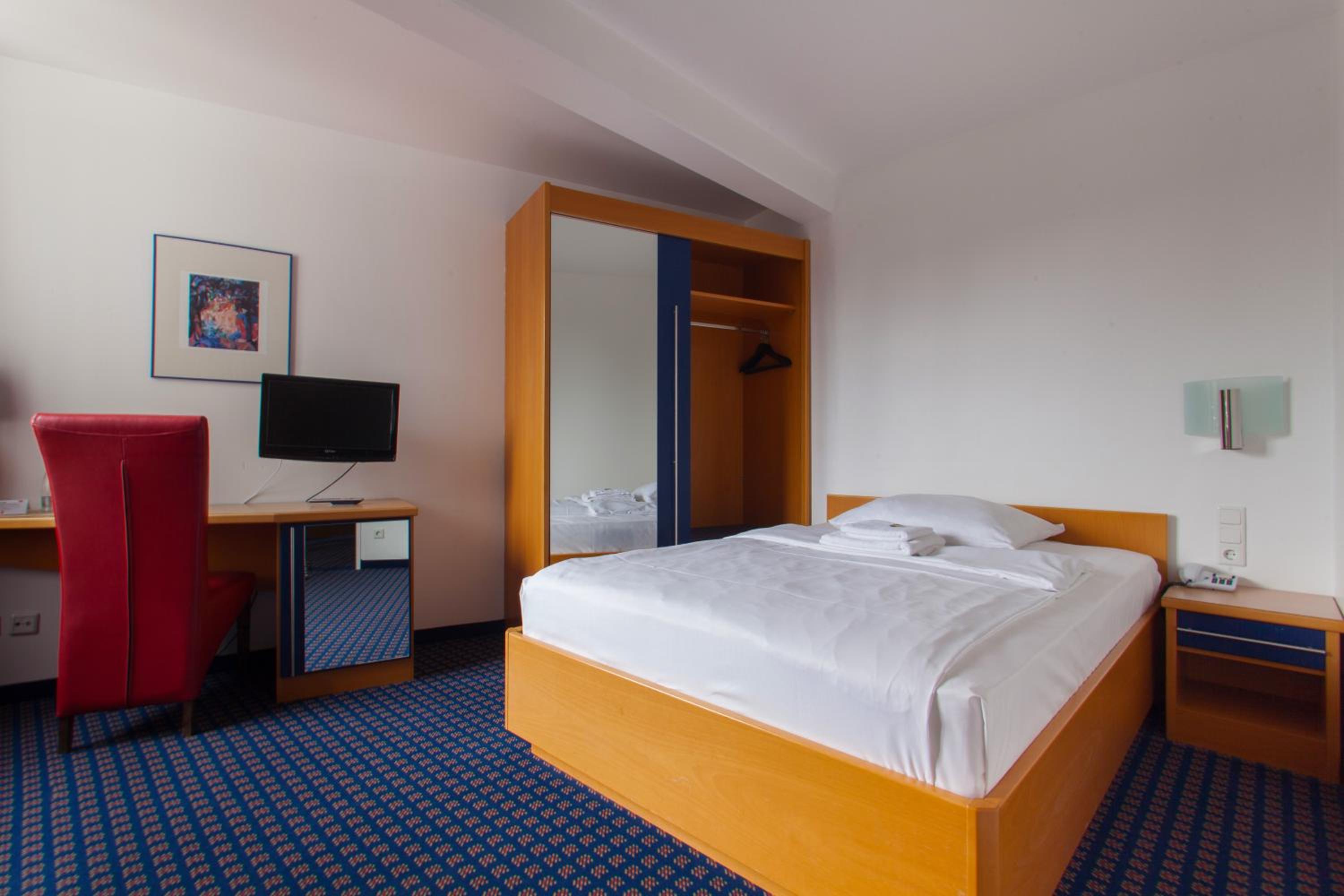 Hannover Vacations - Hotel in Herrenhausen - Property Image 47