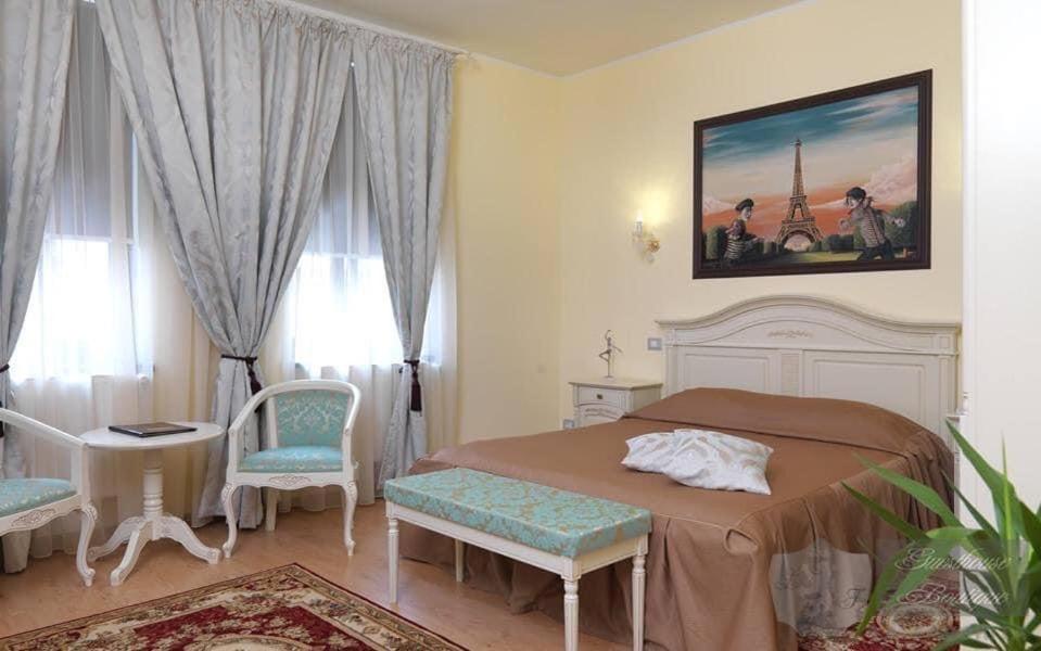 La Favorita Guesthouse Boutique view 5
