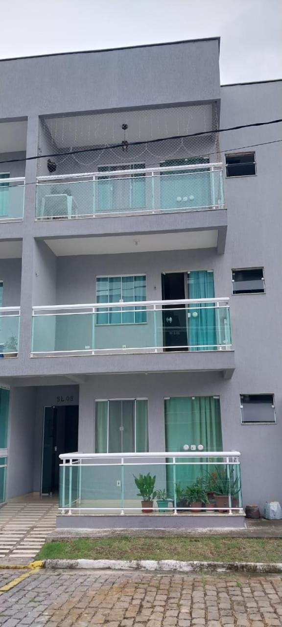 CONDOMINIO RECANTO DO MAR II