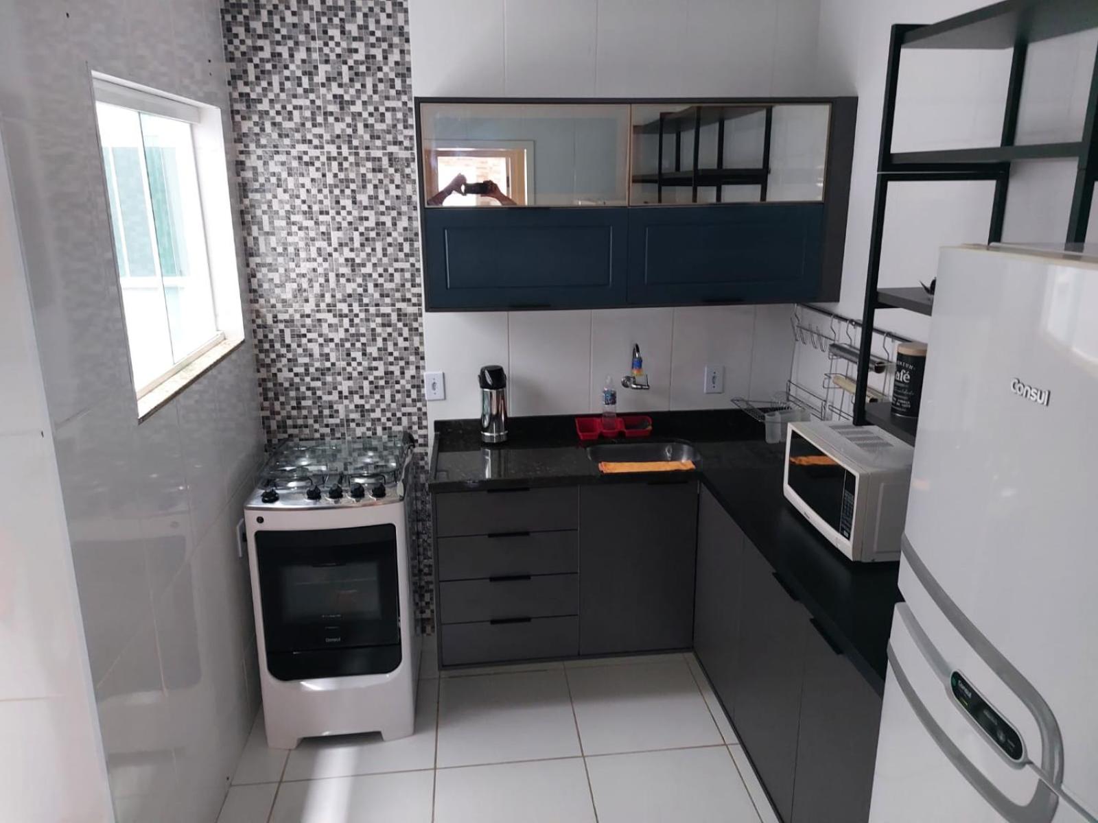 CONDOMINIO RECANTO DO MAR II