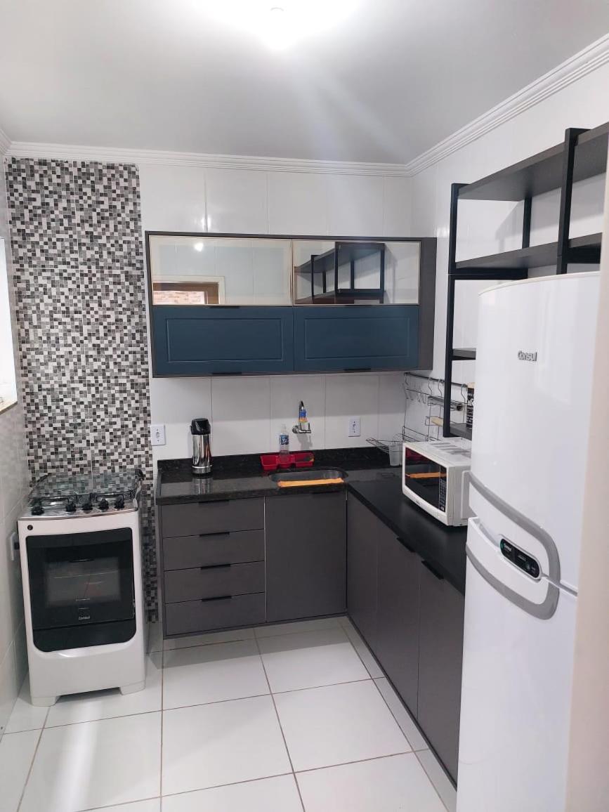 CONDOMINIO RECANTO DO MAR II