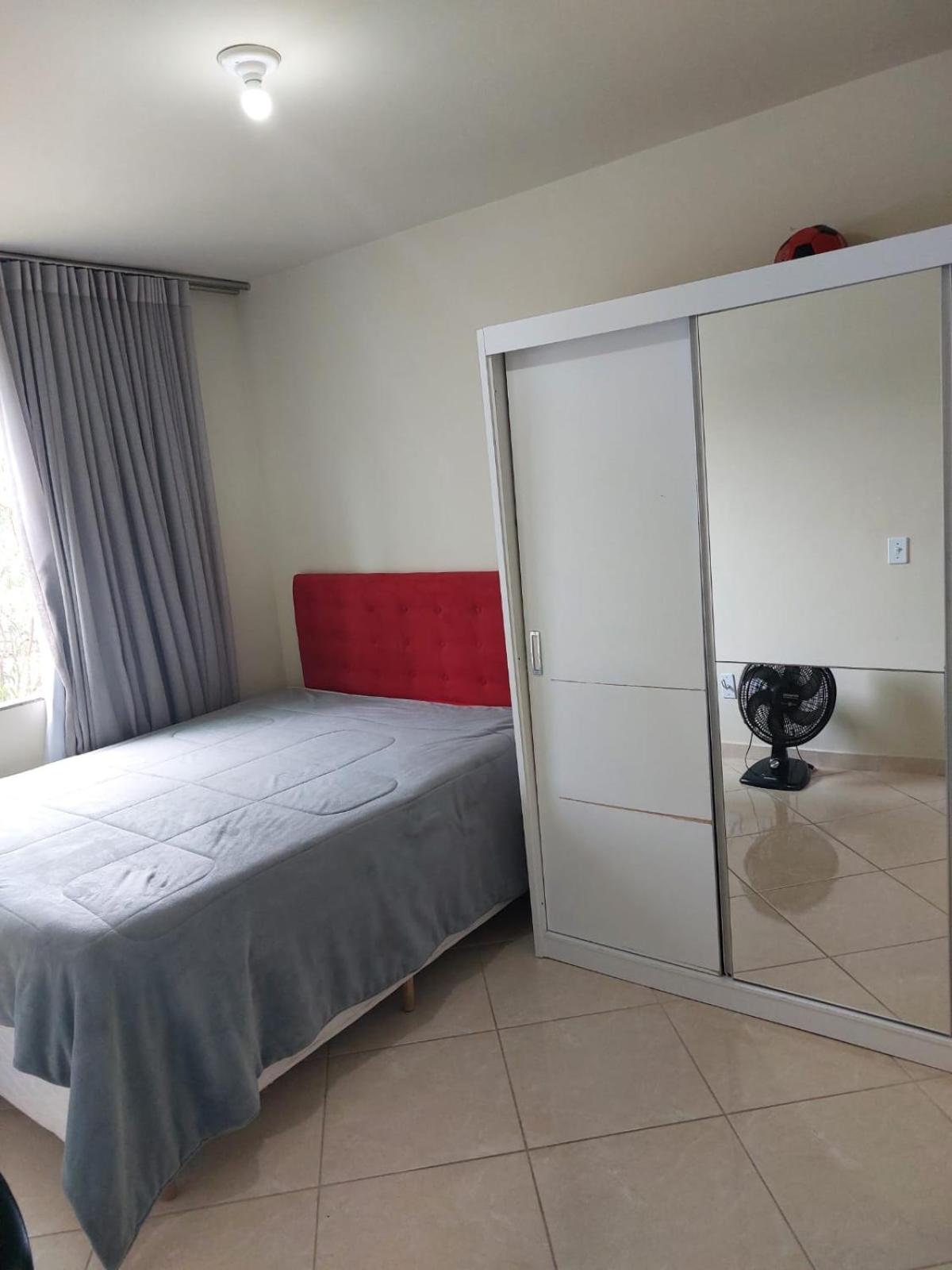 CONDOMINIO RECANTO DO MAR II