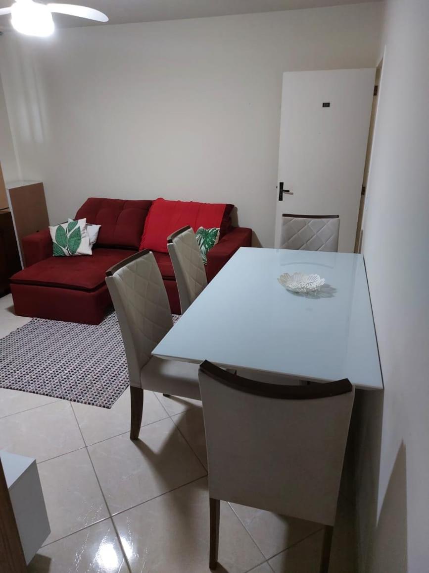 CONDOMINIO RECANTO DO MAR II