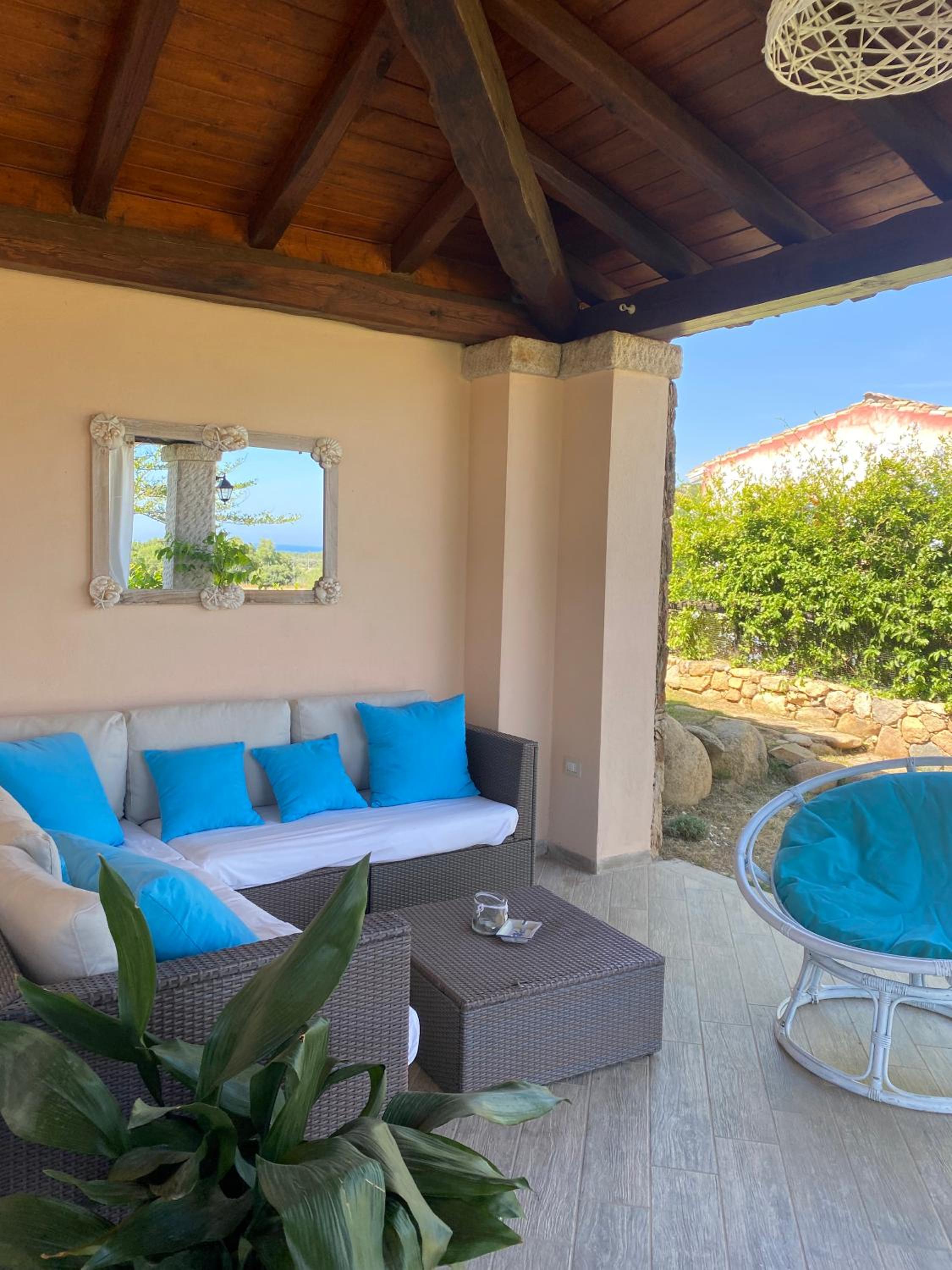 Villa della pietra view 5