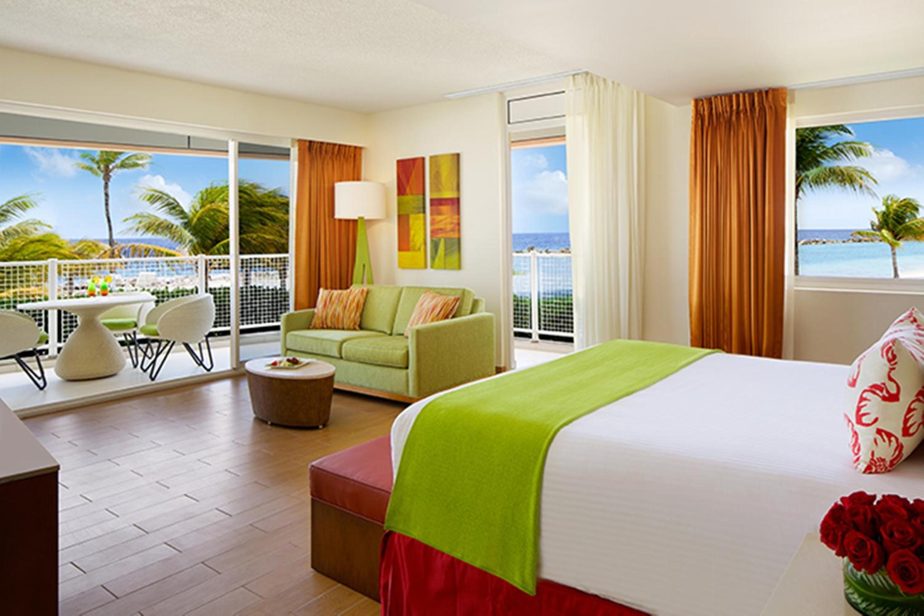 Sunscape Curacao Resort Spa & Casino - Photo 11