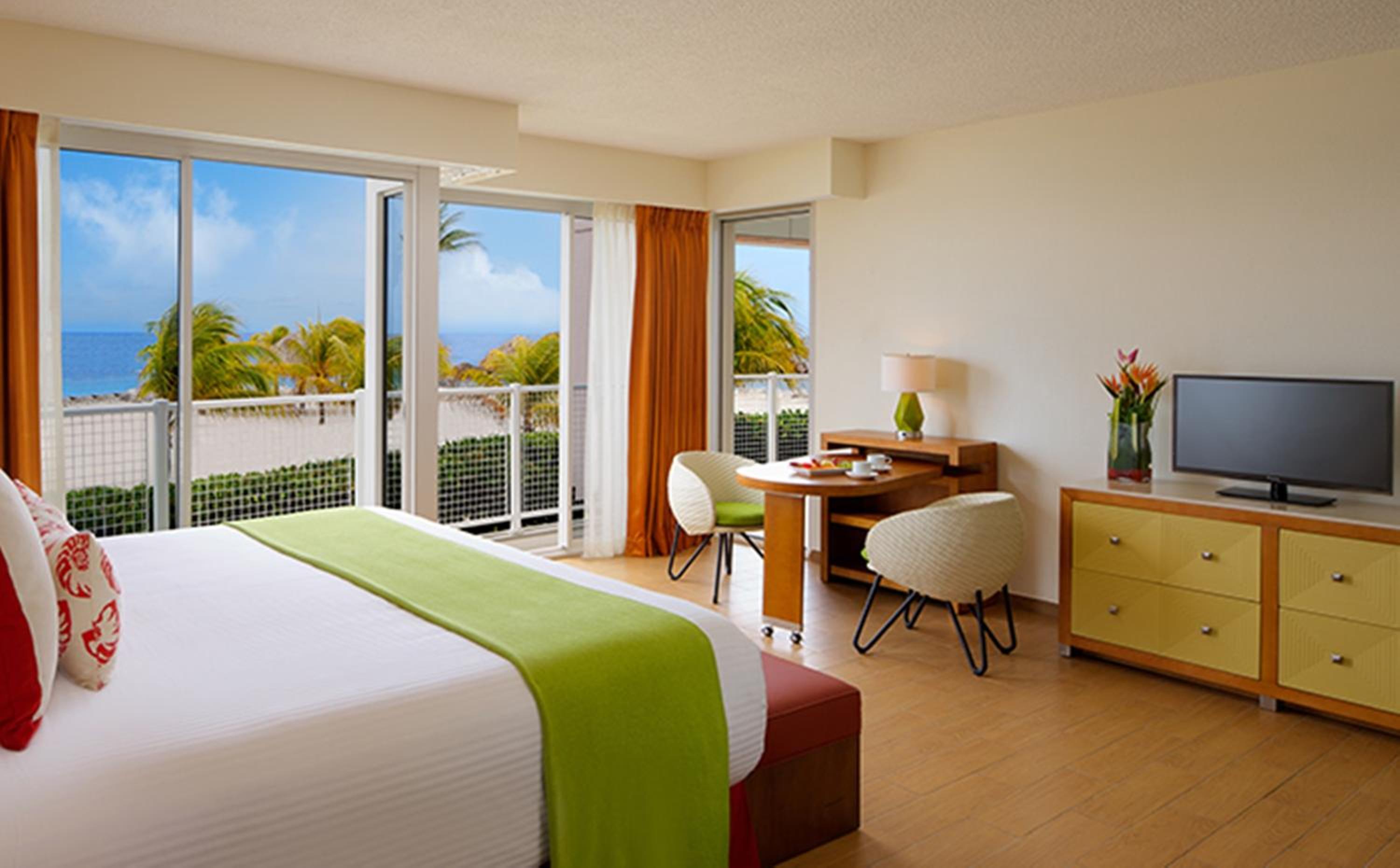 Sunscape Curacao Resort Spa & Casino - Photo 12