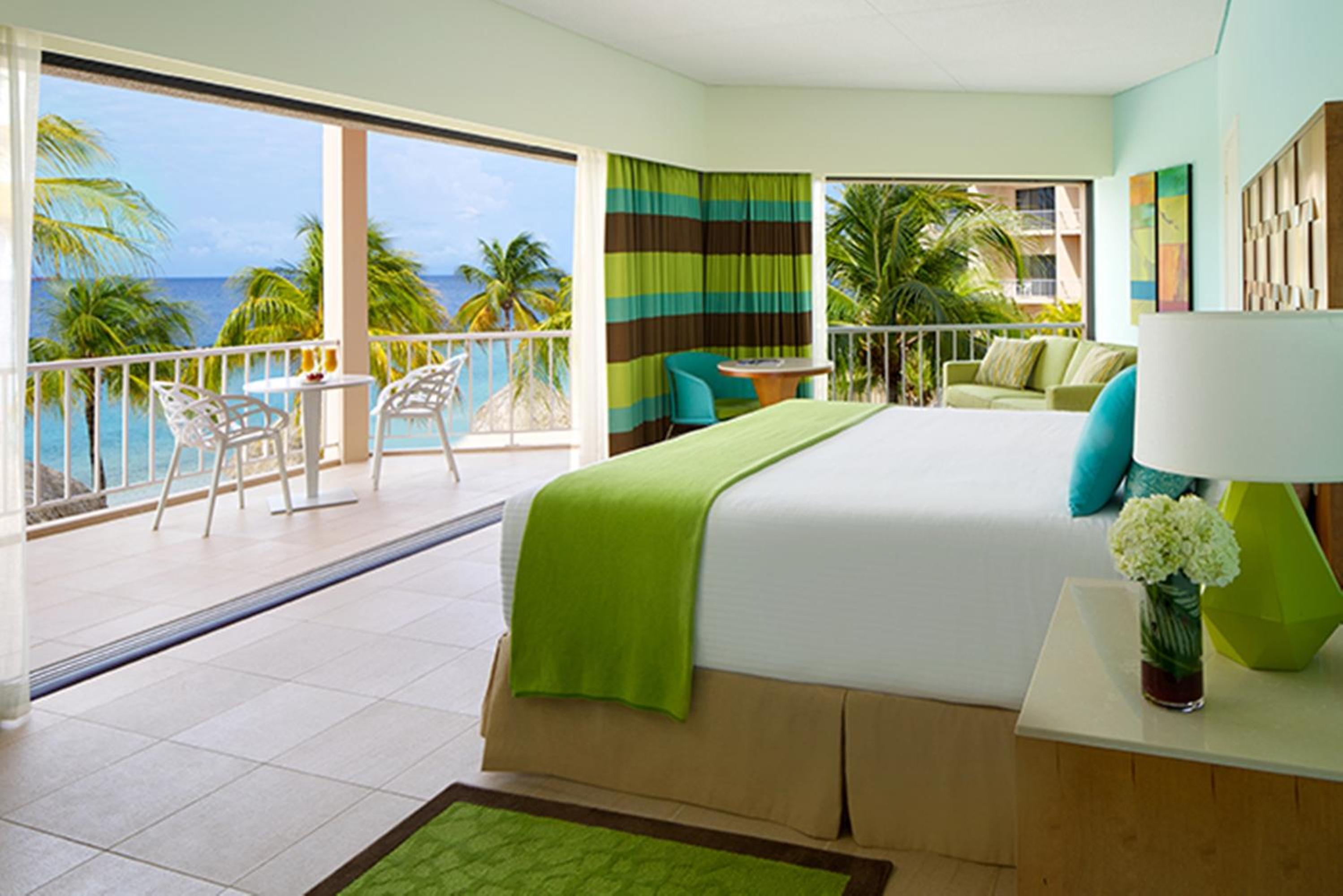 Sunscape Curacao Resort Spa & Casino - Photo 16