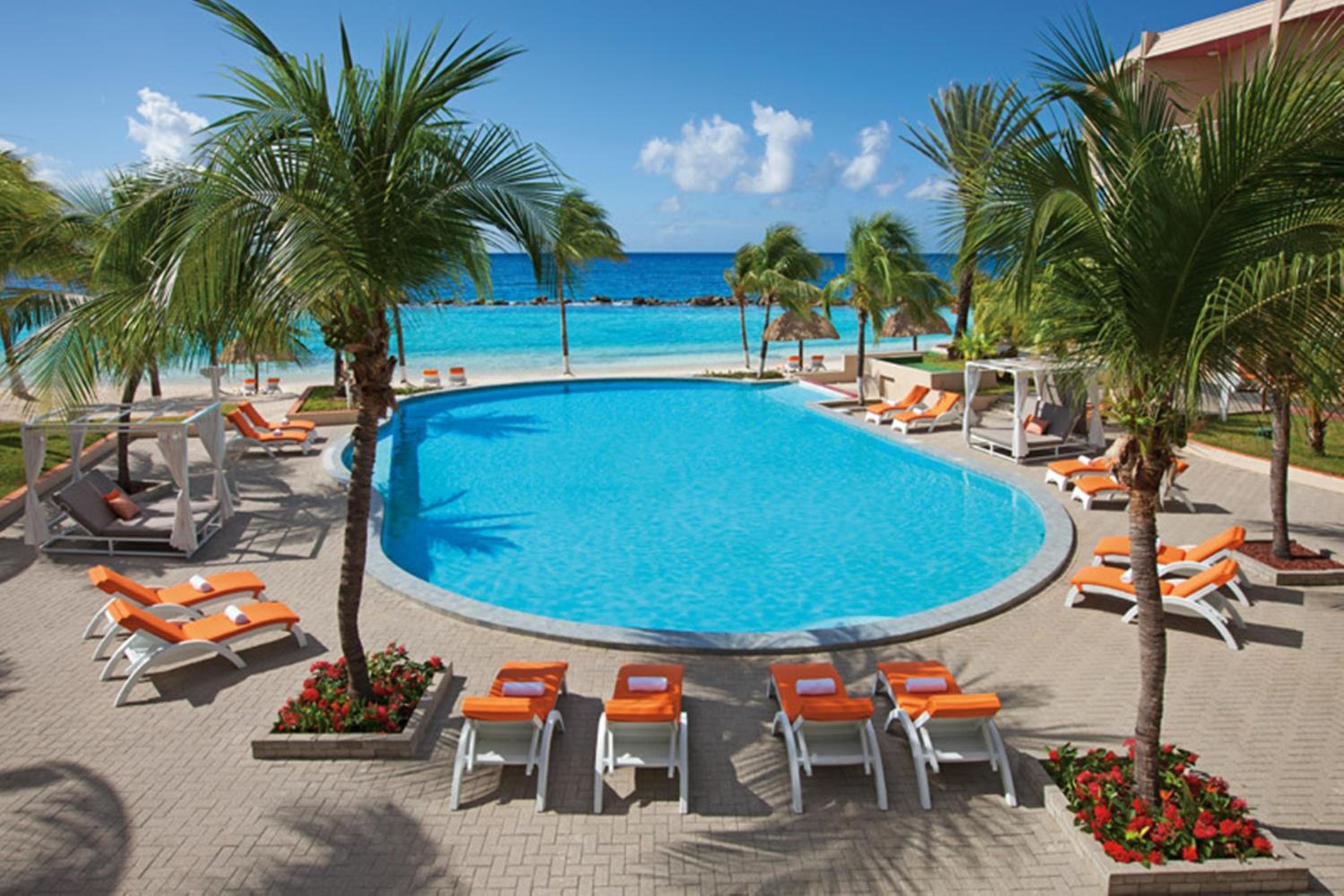 Sunscape Curacao Resort Spa & Casino - Photo 22