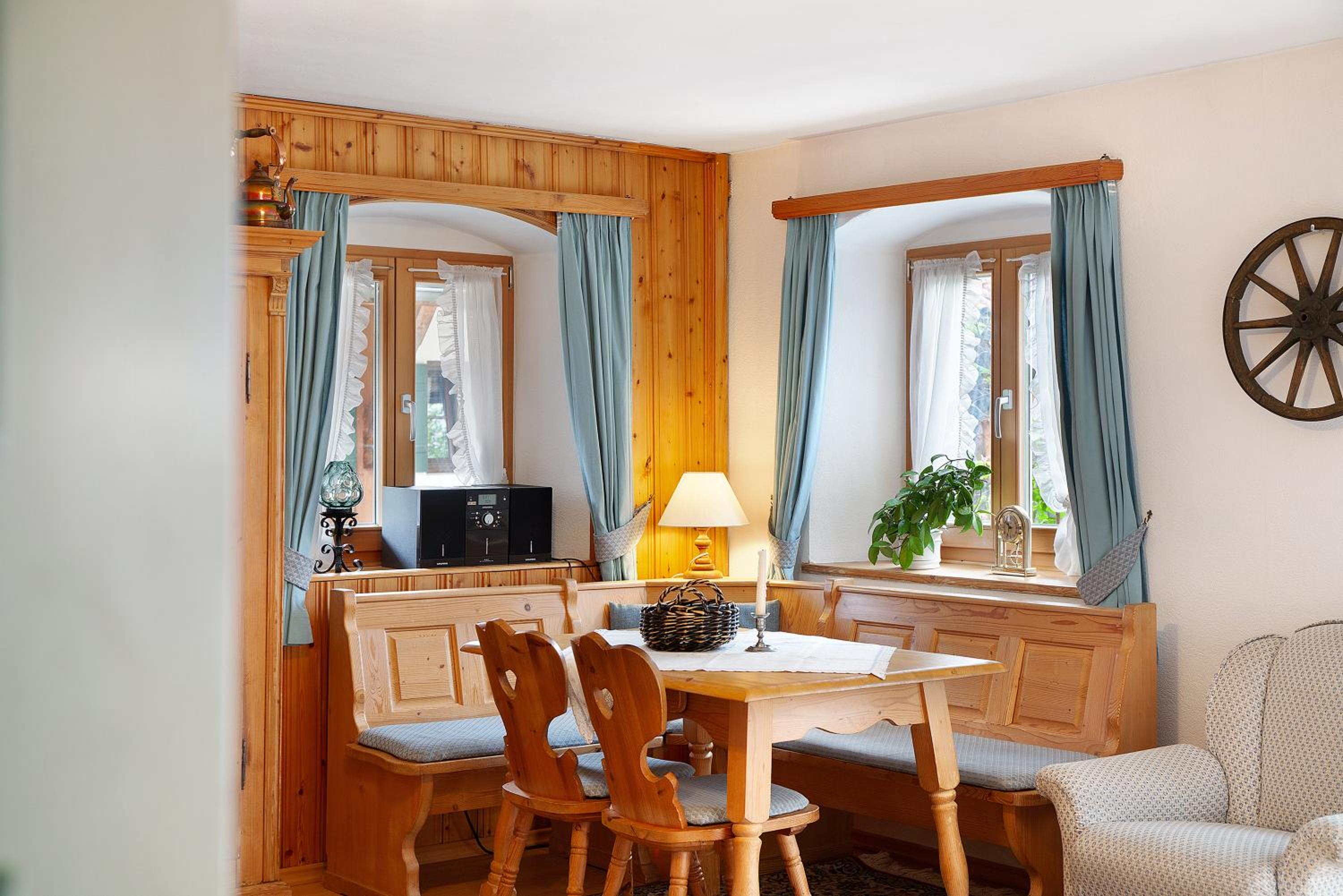 Gästehaus Marianne - Ferienwohnung