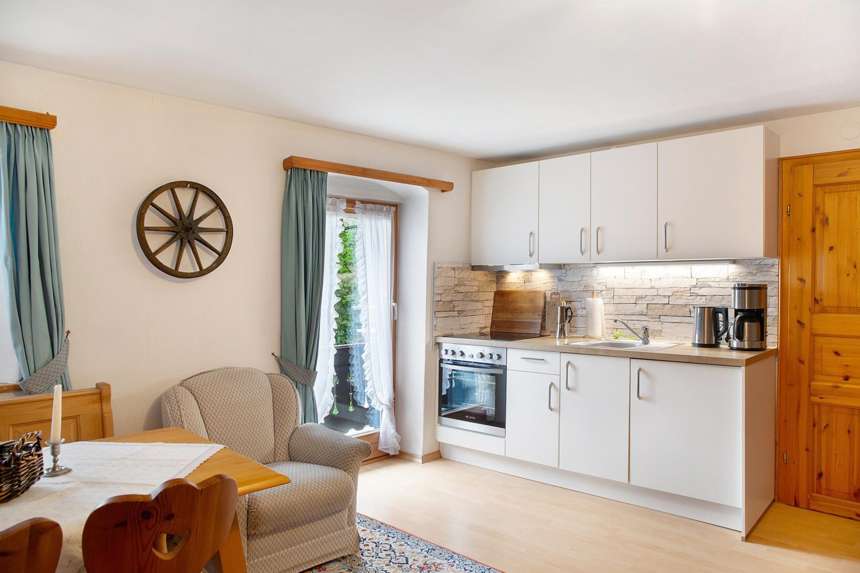 Gästehaus Marianne - Ferienwohnung