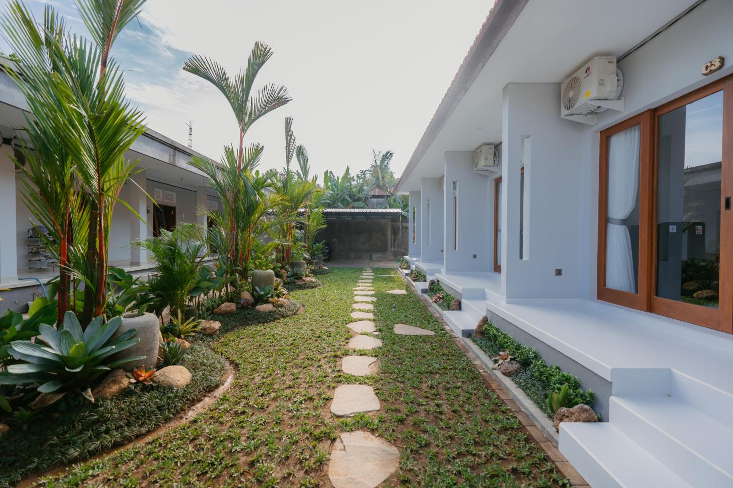 Pondok Puspa Sumekar