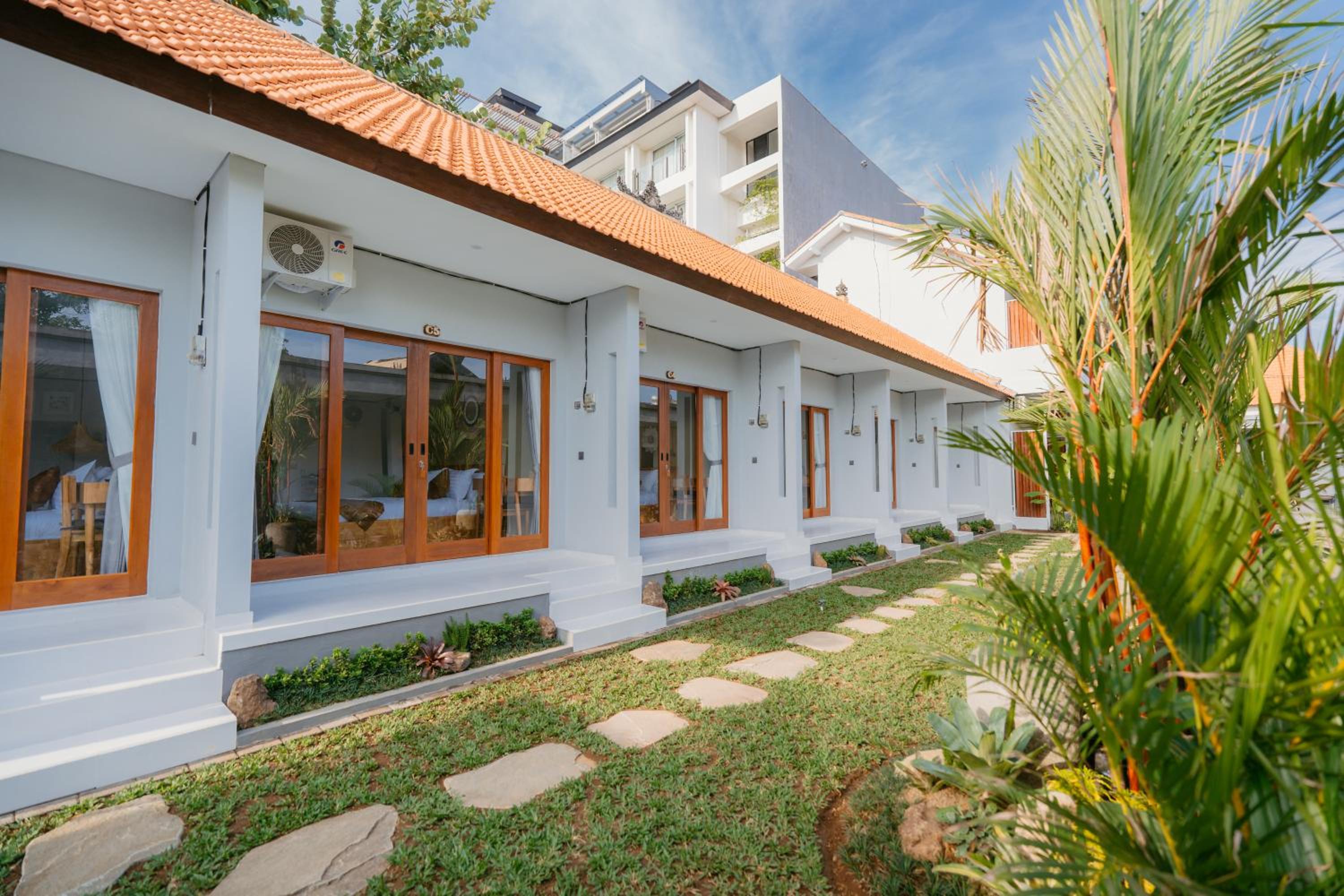 Pondok Puspa Sumekar
