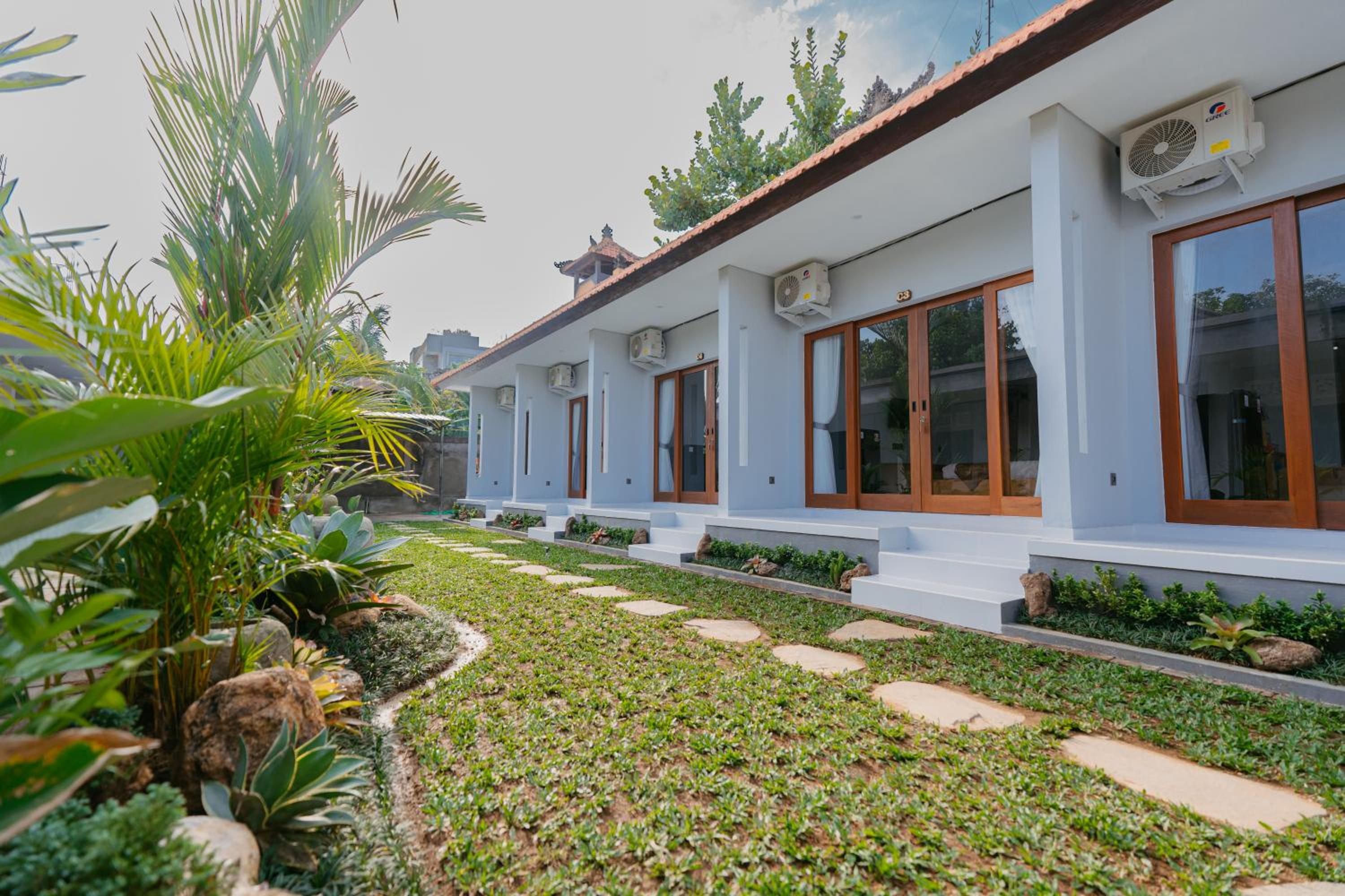 Pondok Puspa Sumekar