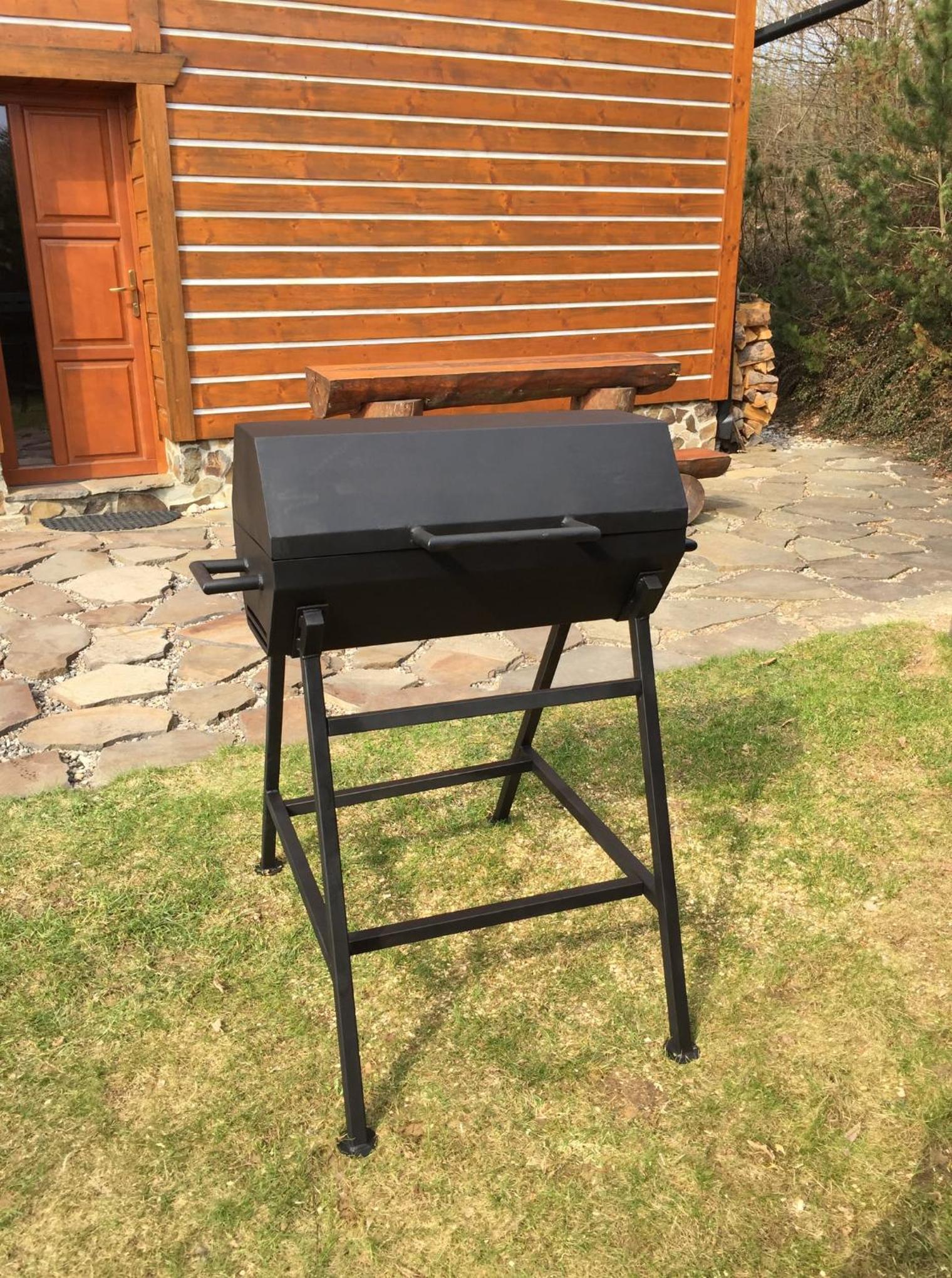 Chalupa s privátní saunou