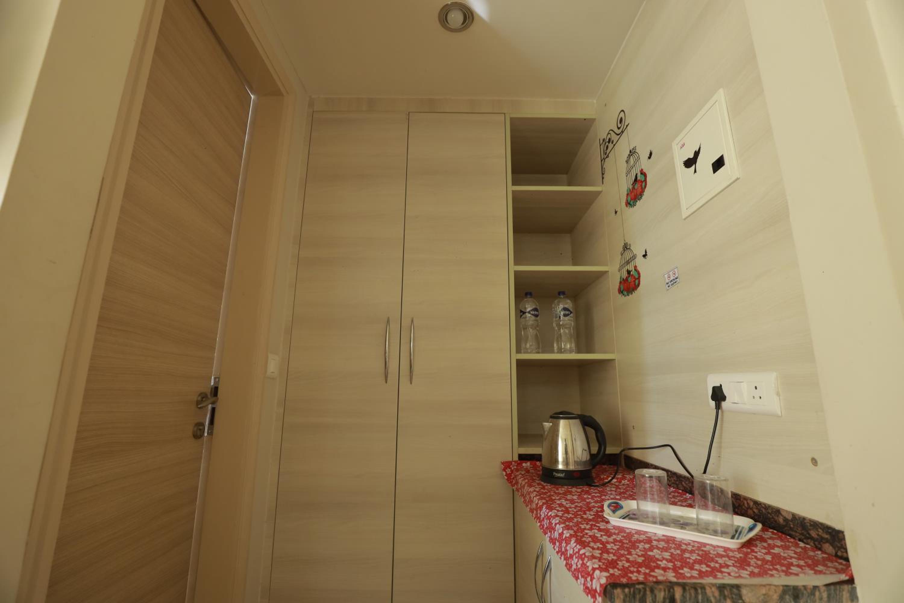 Dream Stay Holiday view 2
