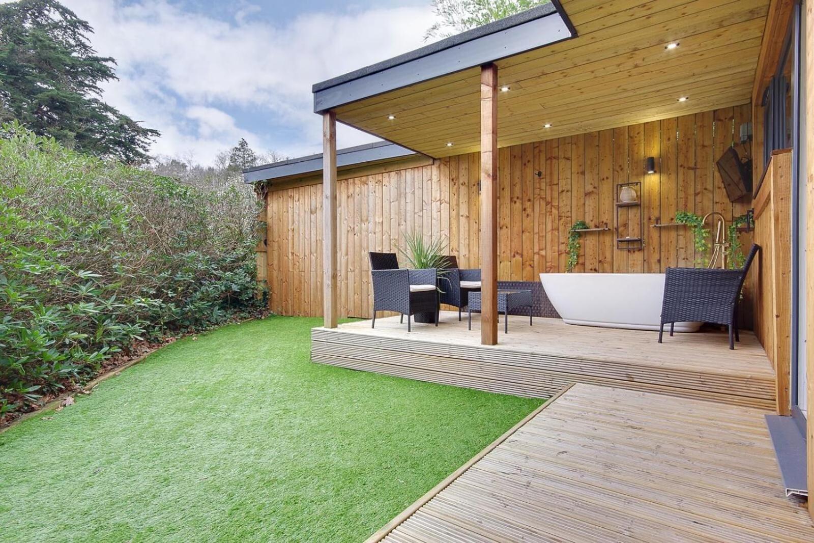Little Paddock