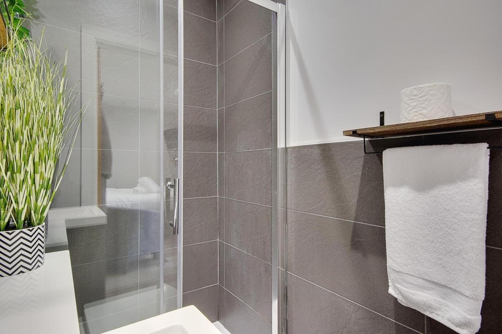 Little Paddock