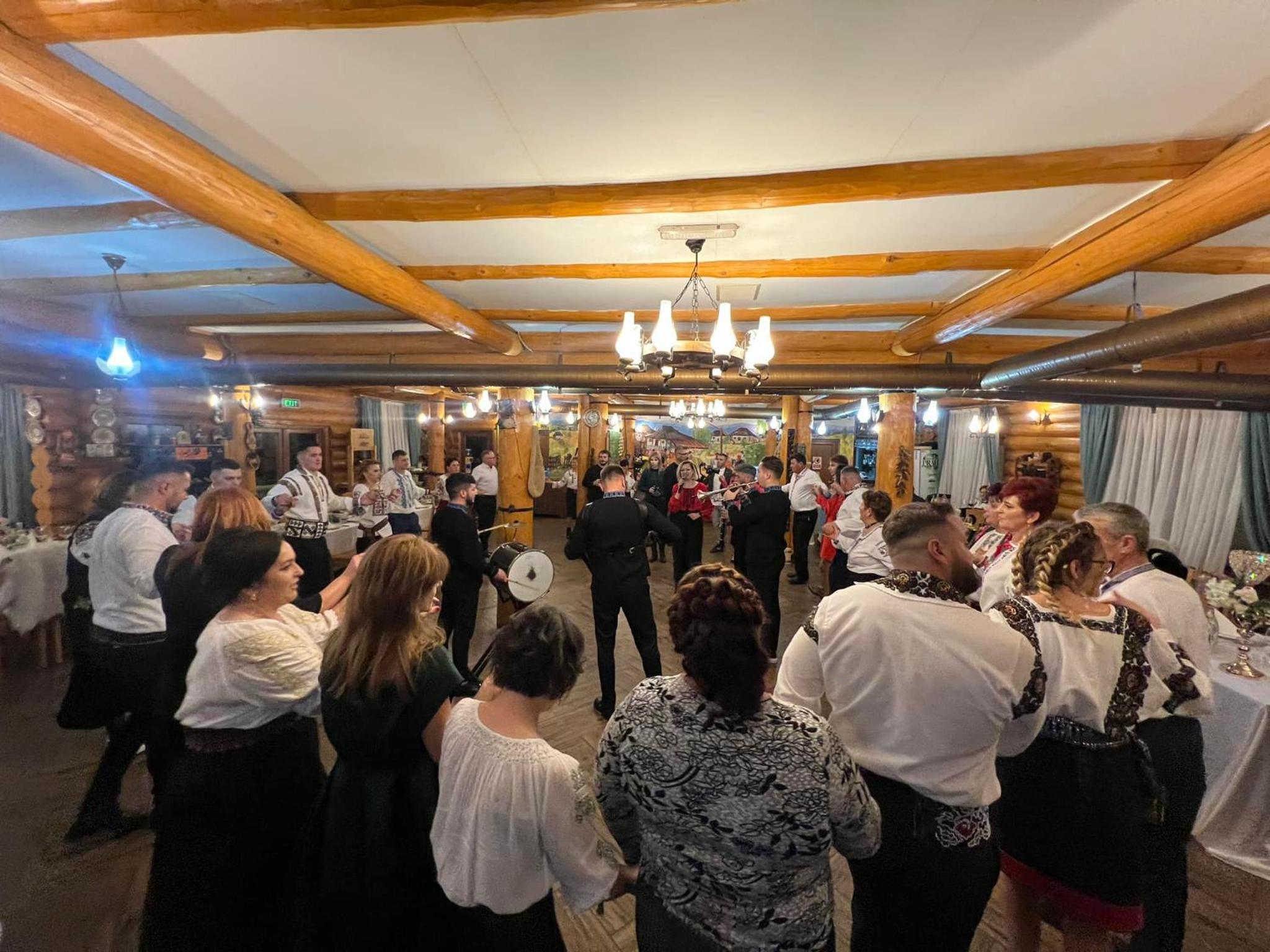 Domeniul Haiducilor Bucovina