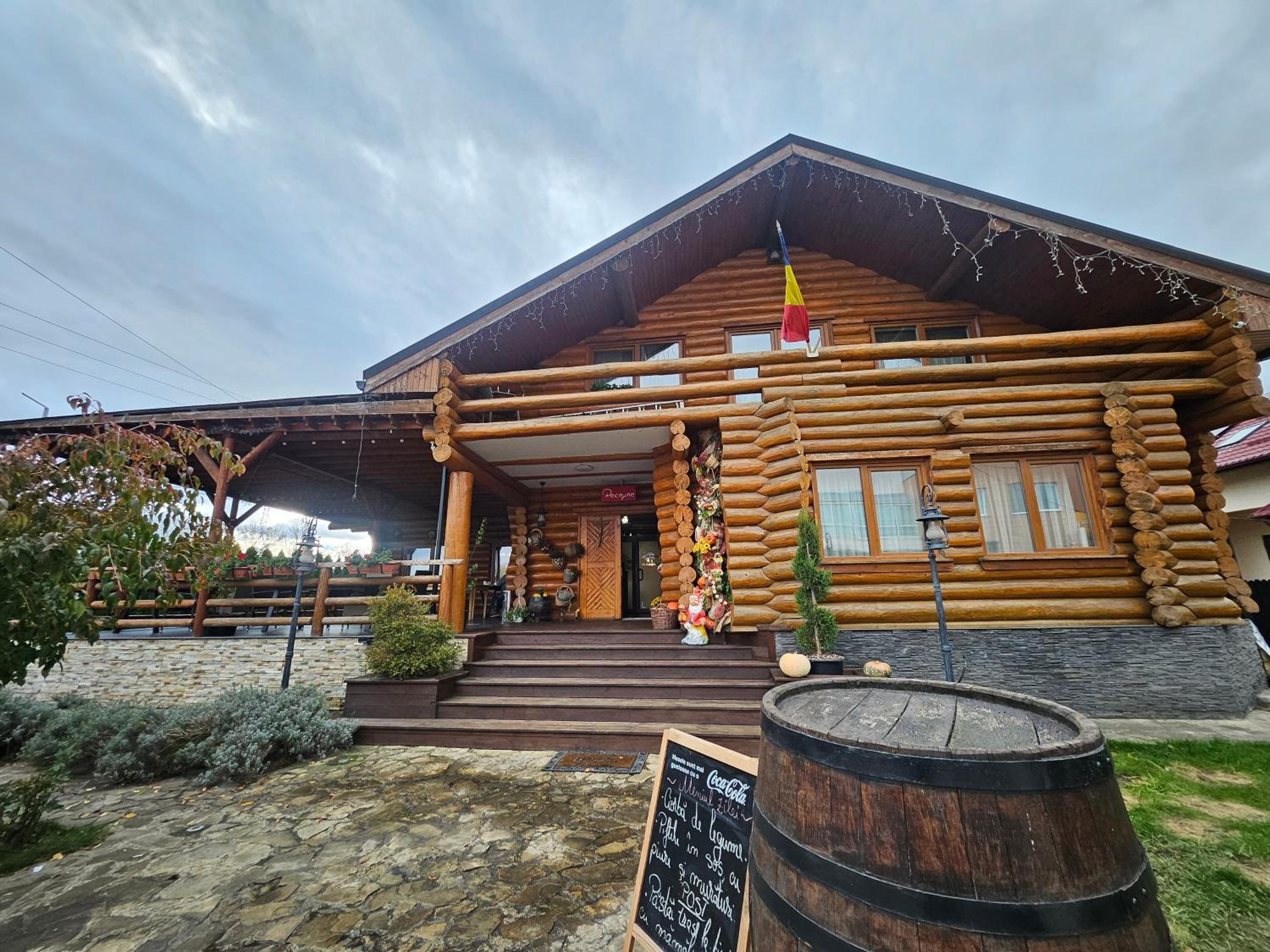 Domeniul Haiducilor Bucovina