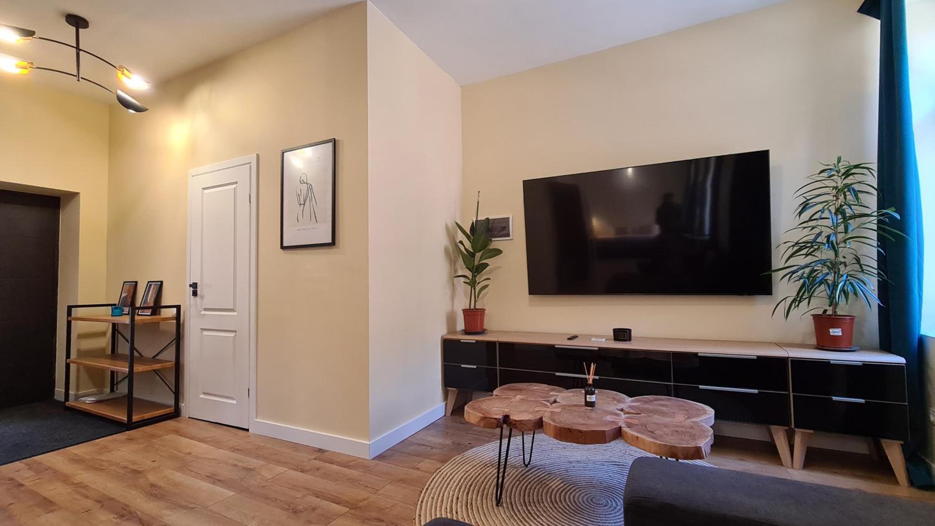 ZEIISS Apartments