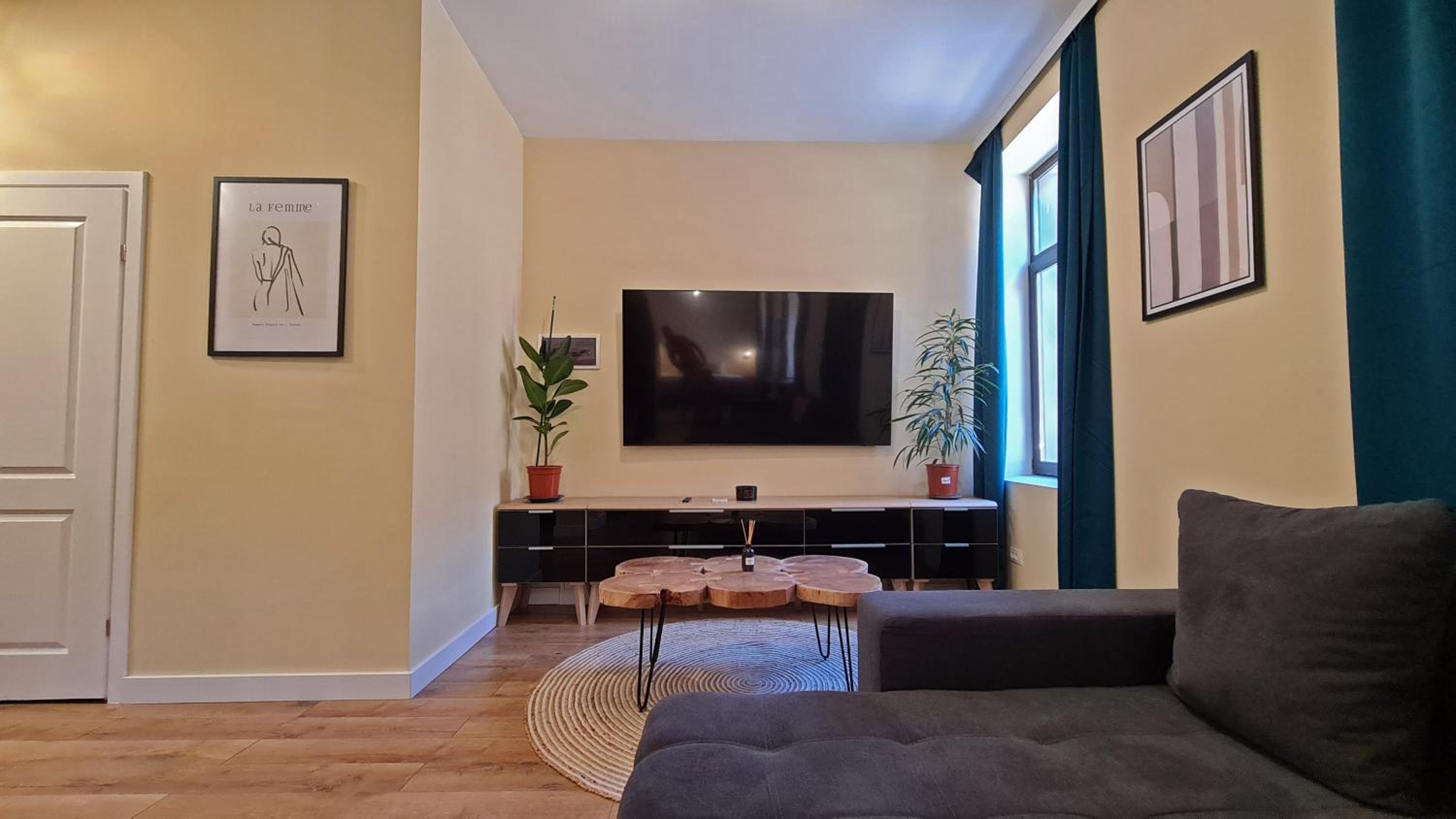 ZEIISS Apartments