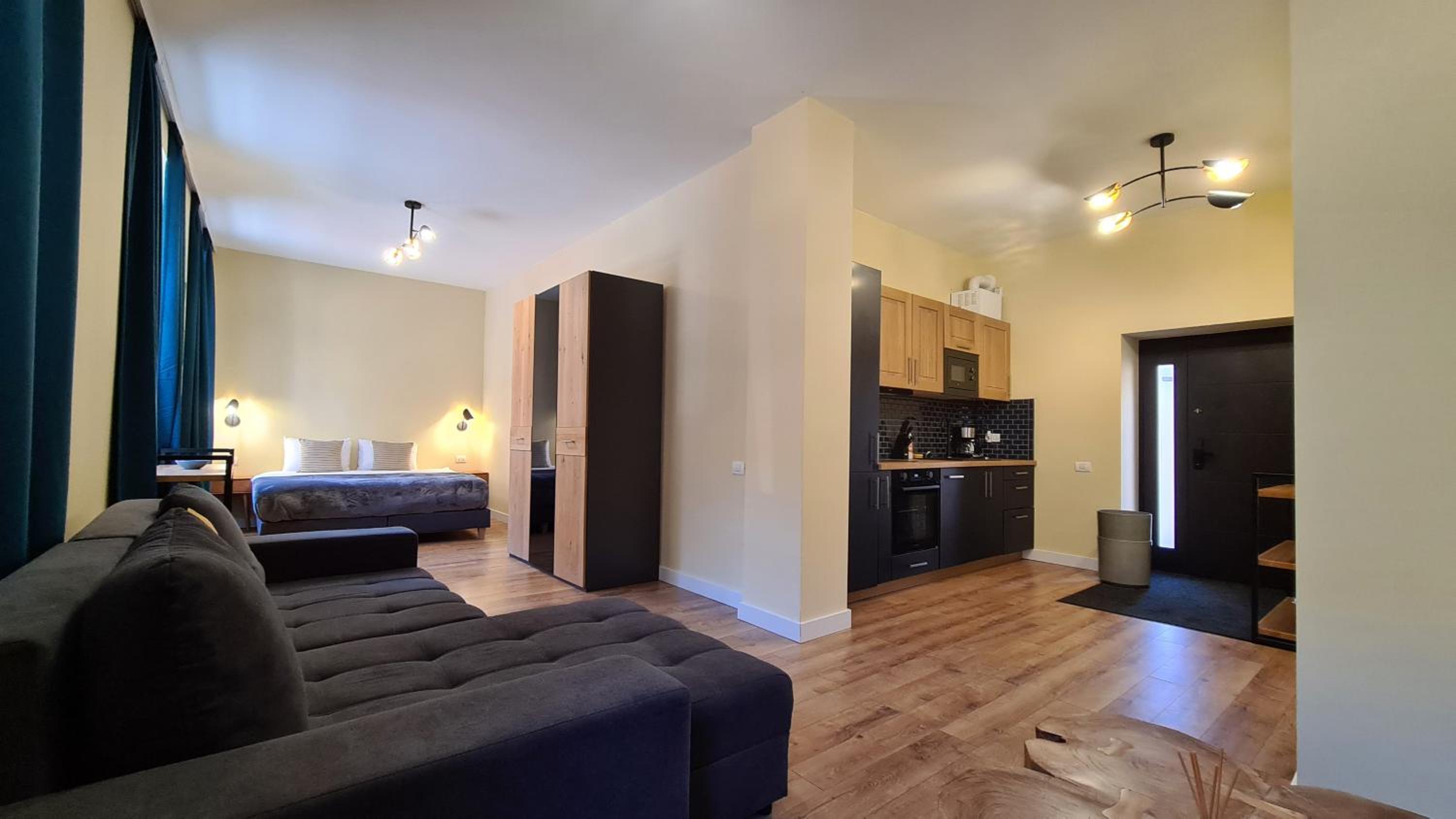 ZEIISS Apartments