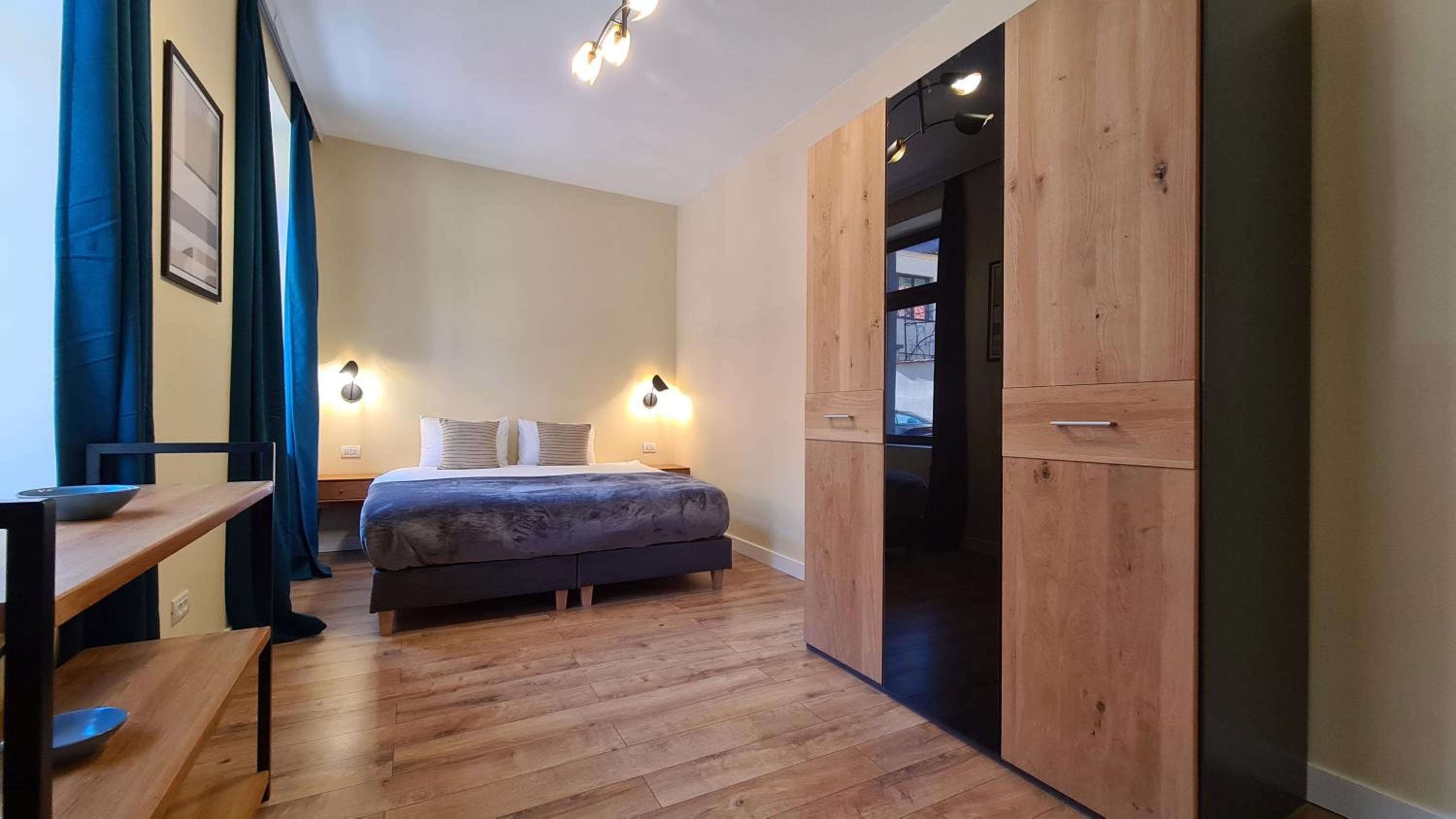 ZEIISS Apartments