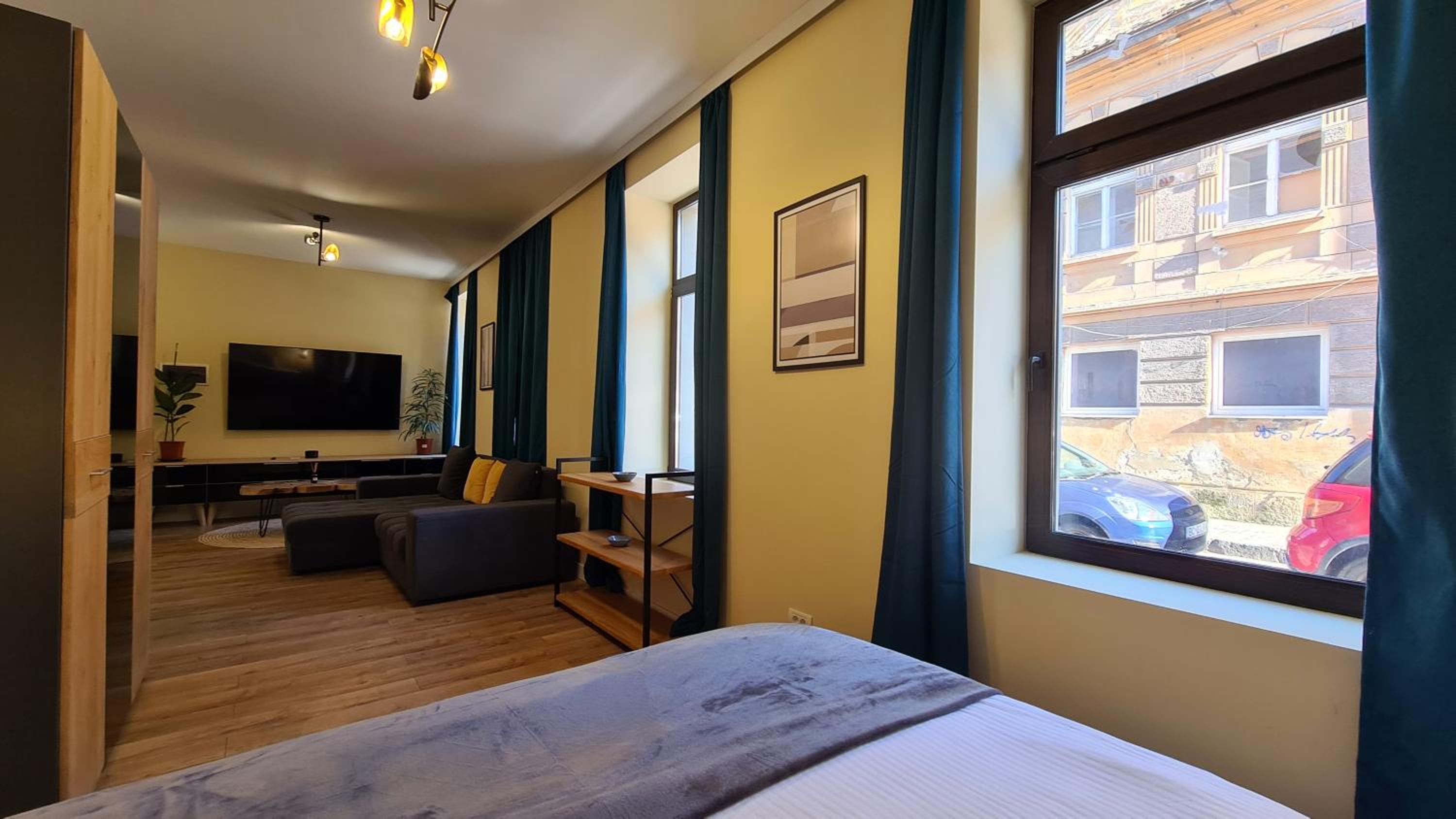 ZEIISS Apartments