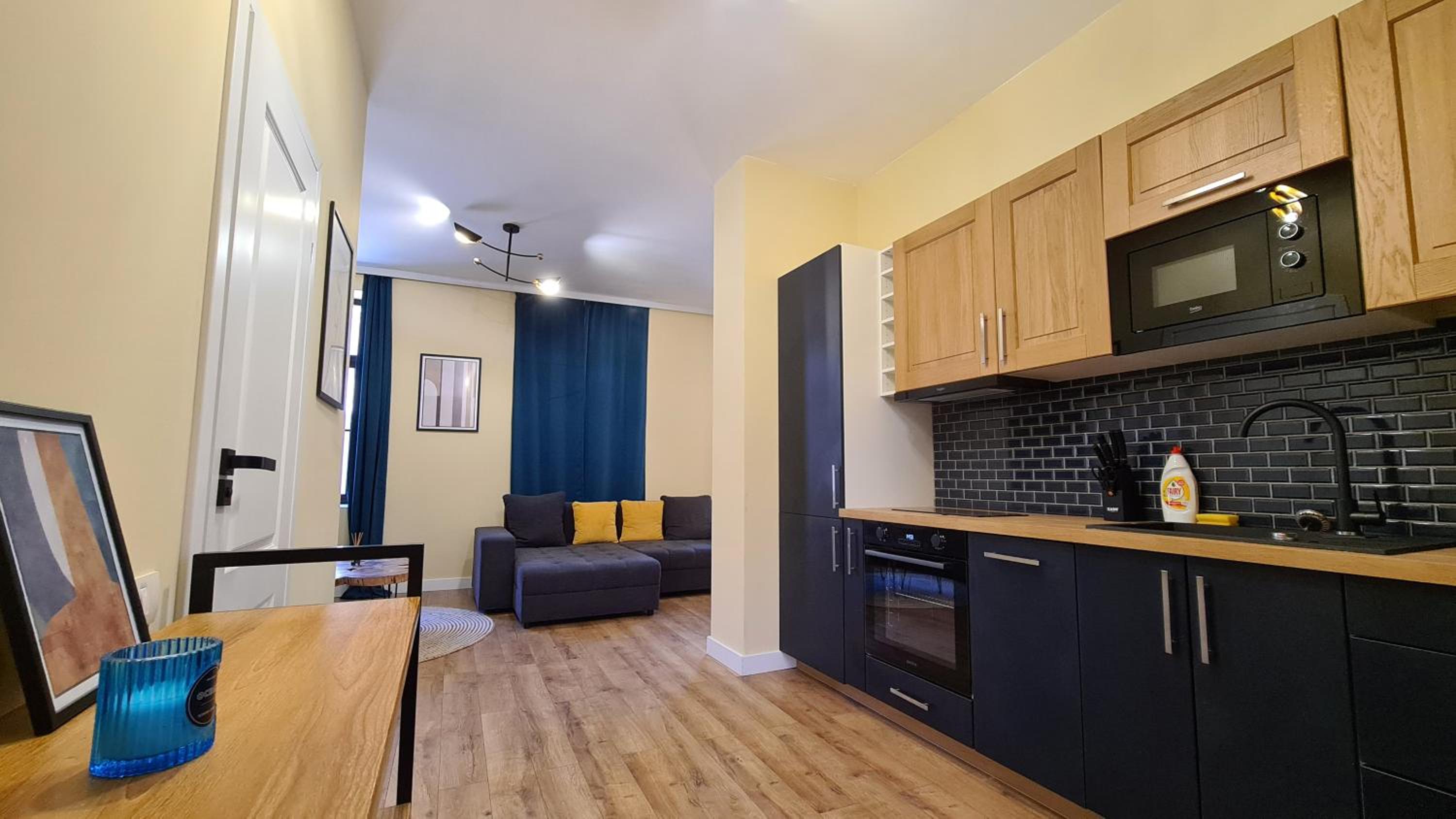 ZEIISS Apartments