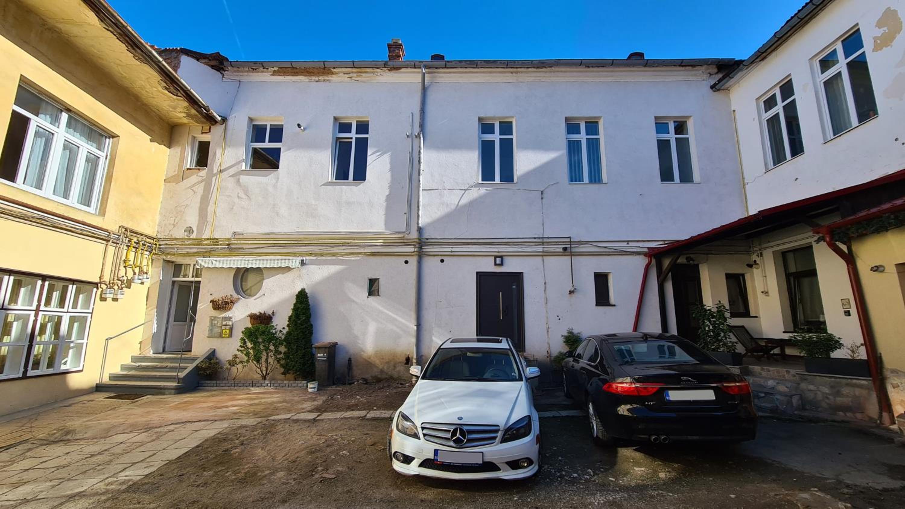 ZEIISS Apartments