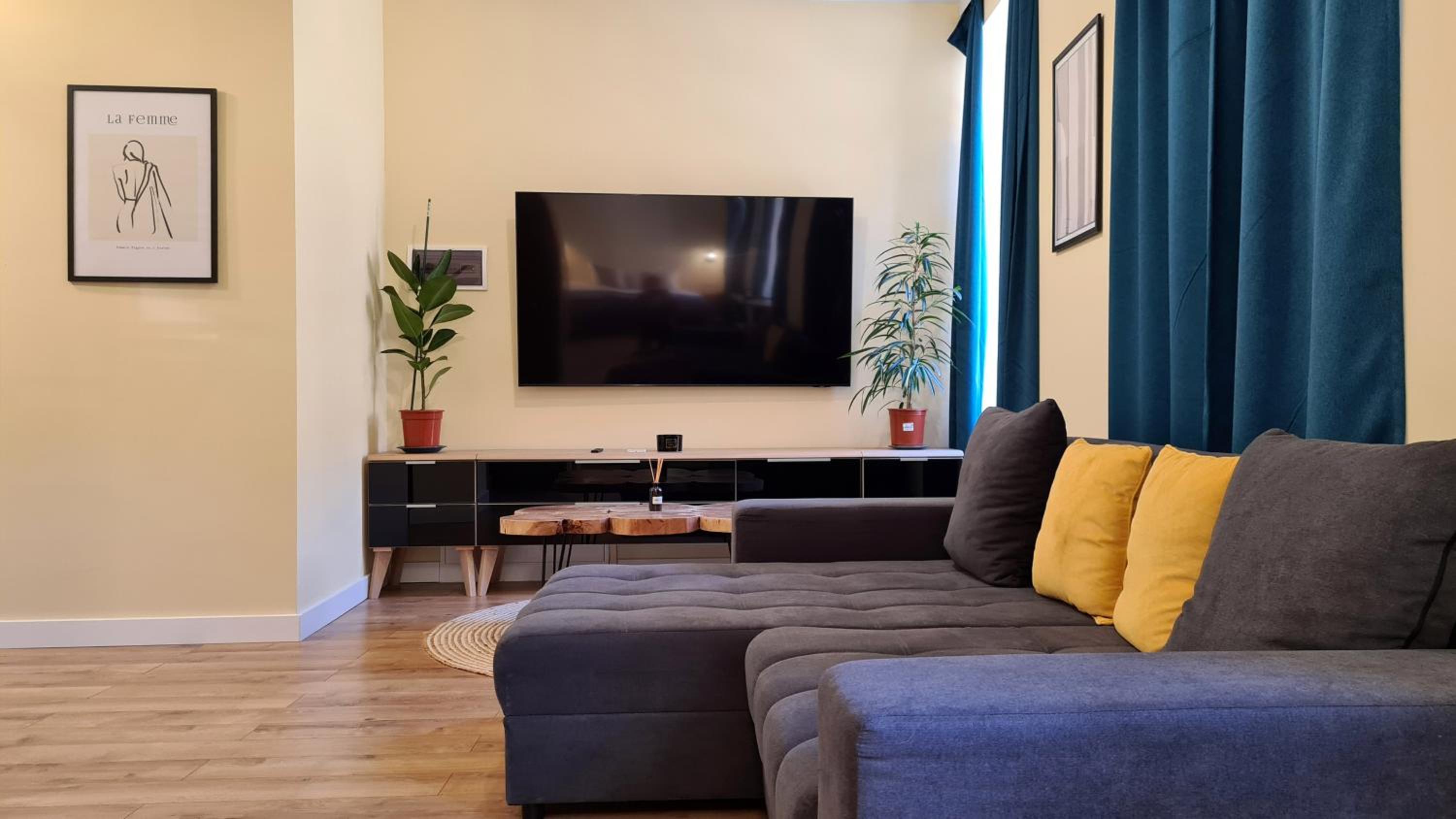 ZEIISS Apartments